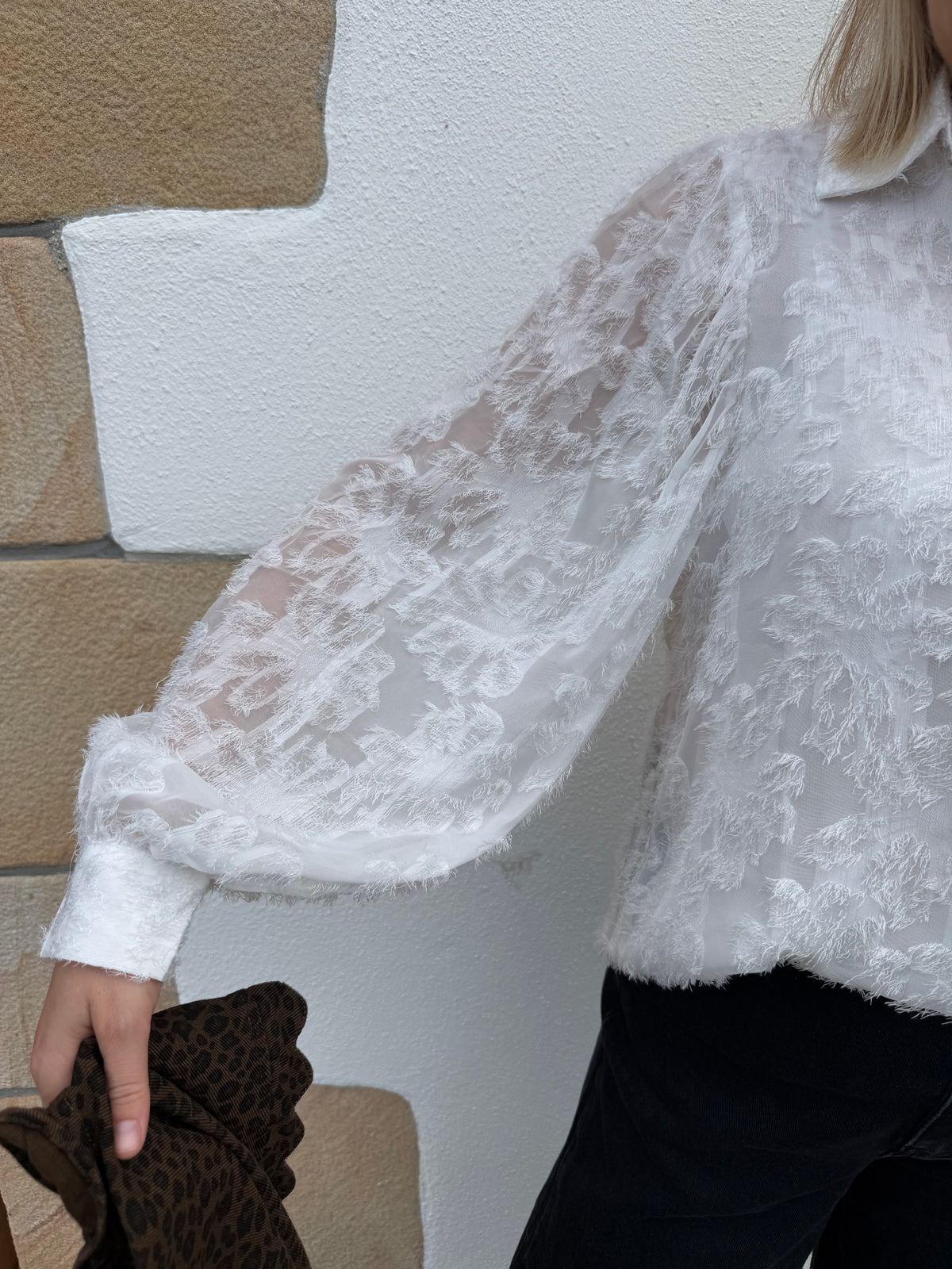 Blouse PATRICIA