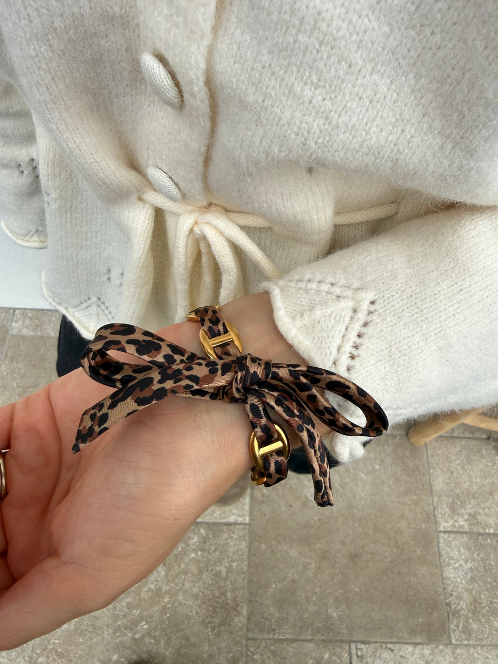 Bracelet BERNADETTE