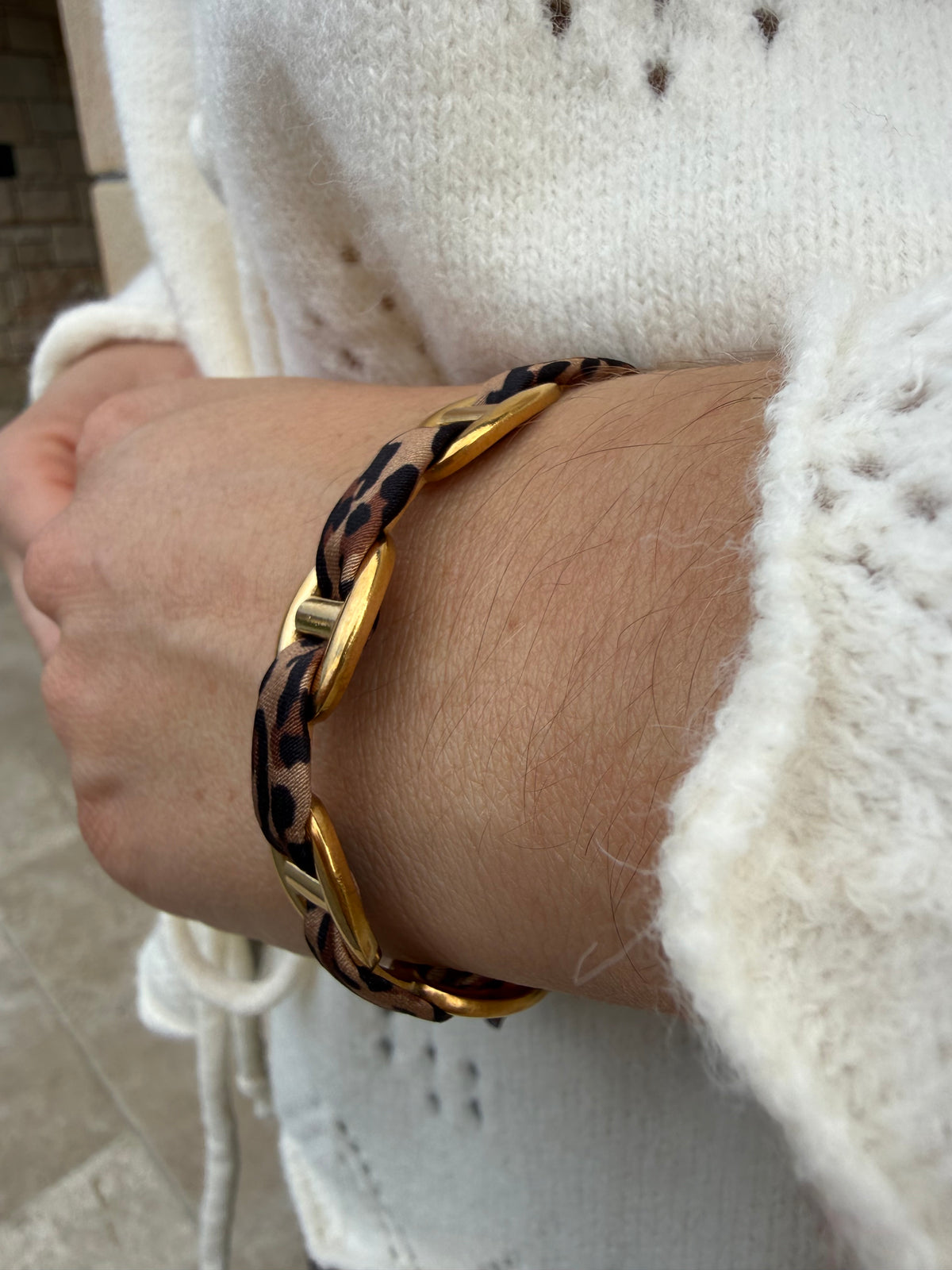 Bracelet BERNADETTE