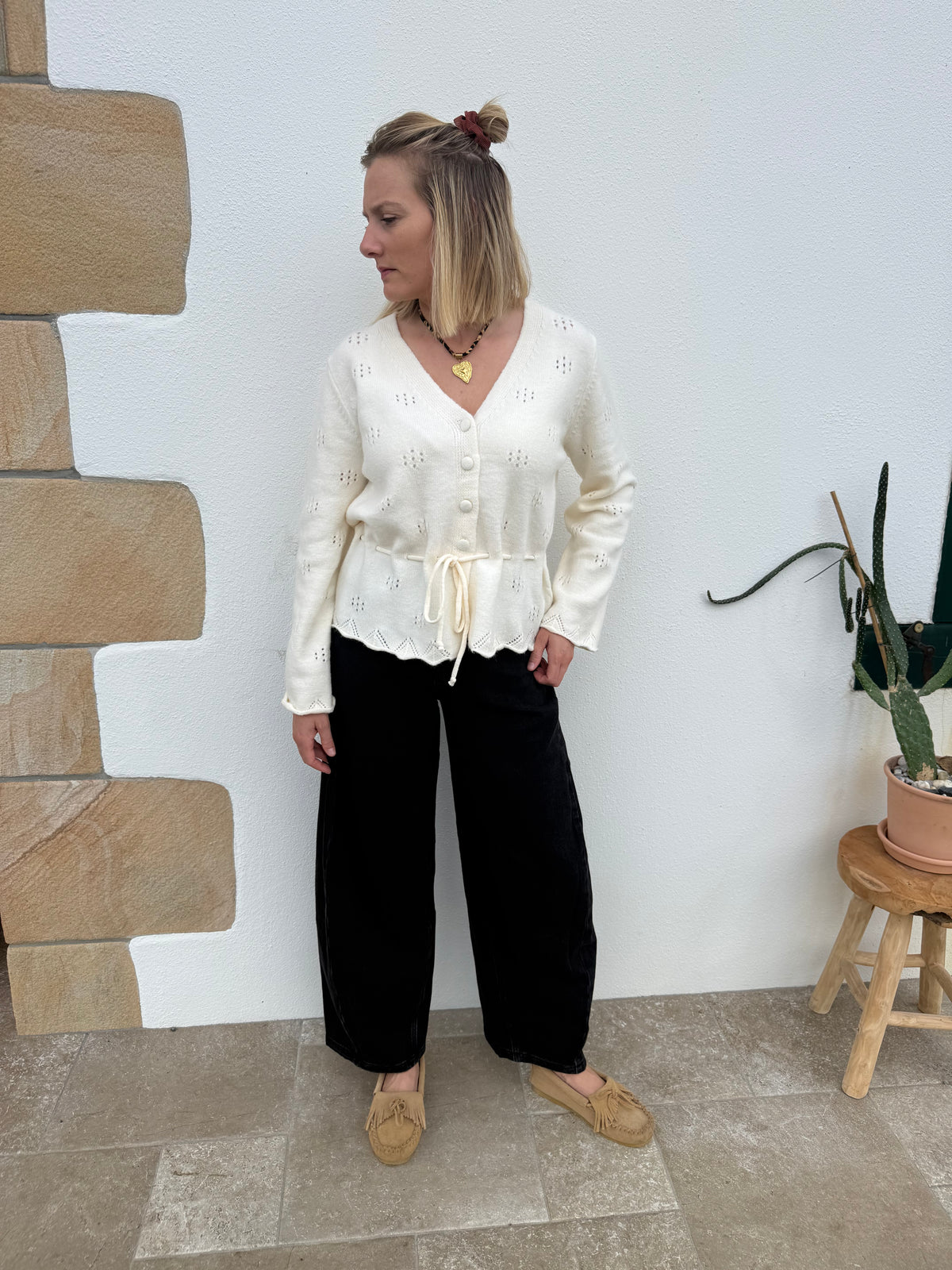 Gilet NINA