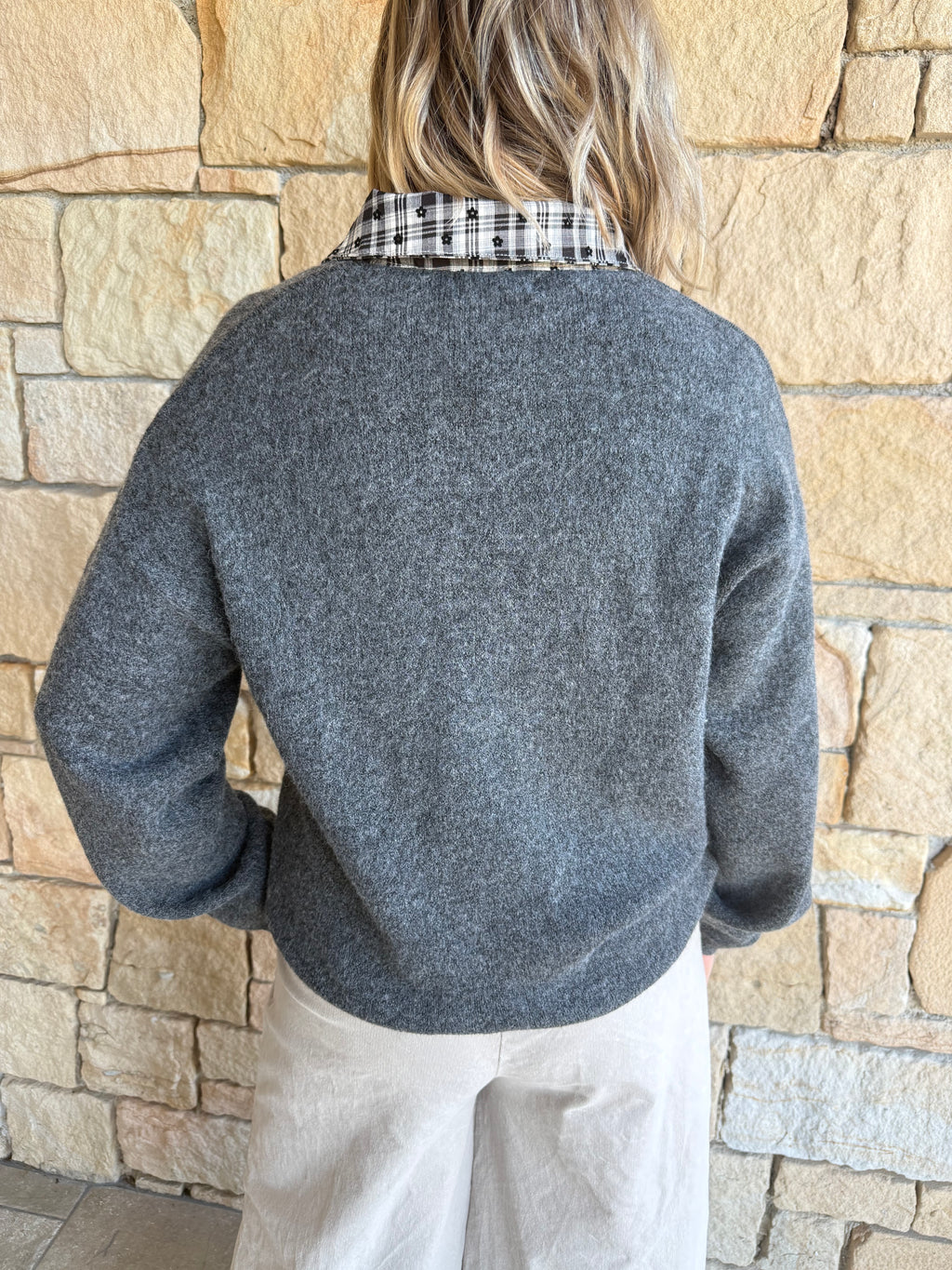 Pull MARINE