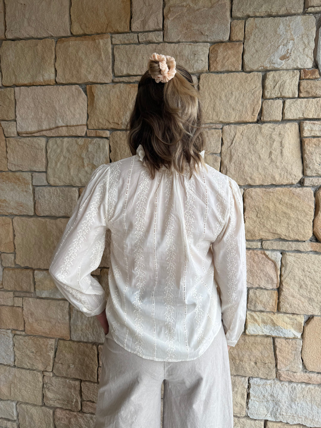 Blouse Cassie