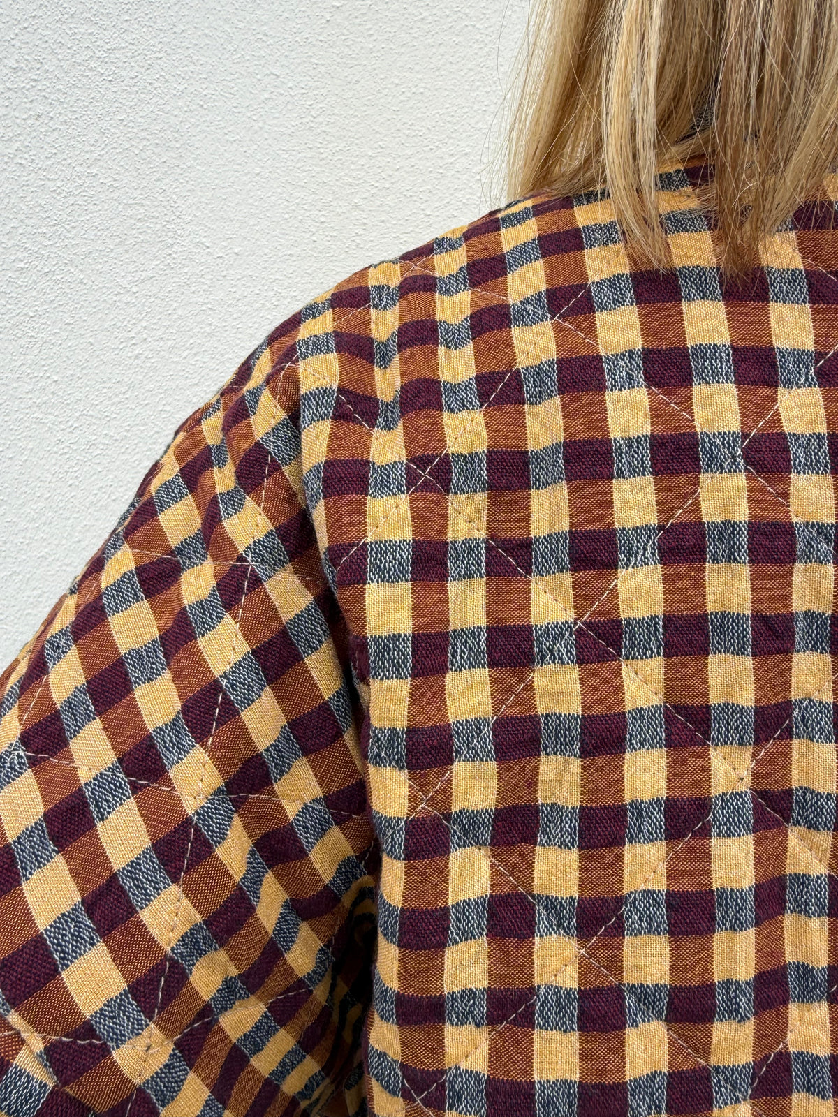 Veste PAULIN