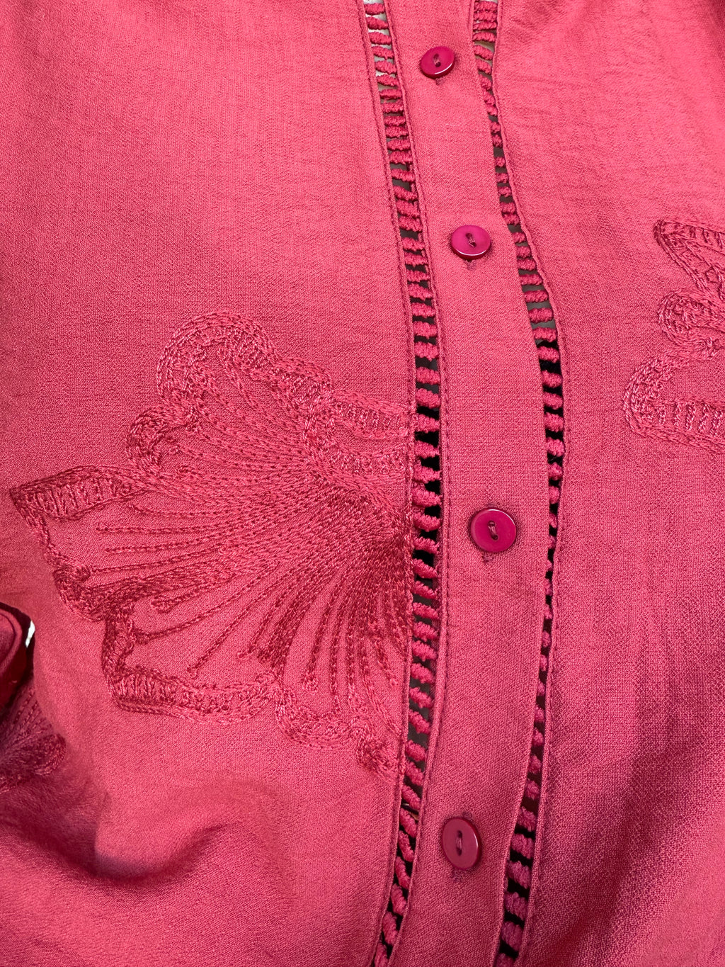 Blouse AMAIA