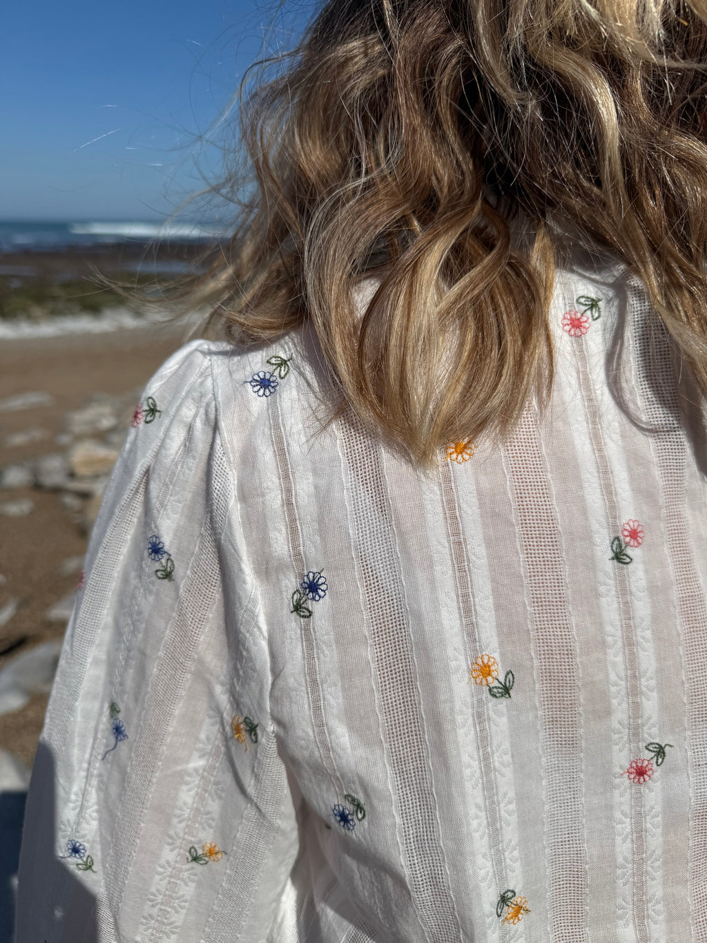 Blouse ALEXIA