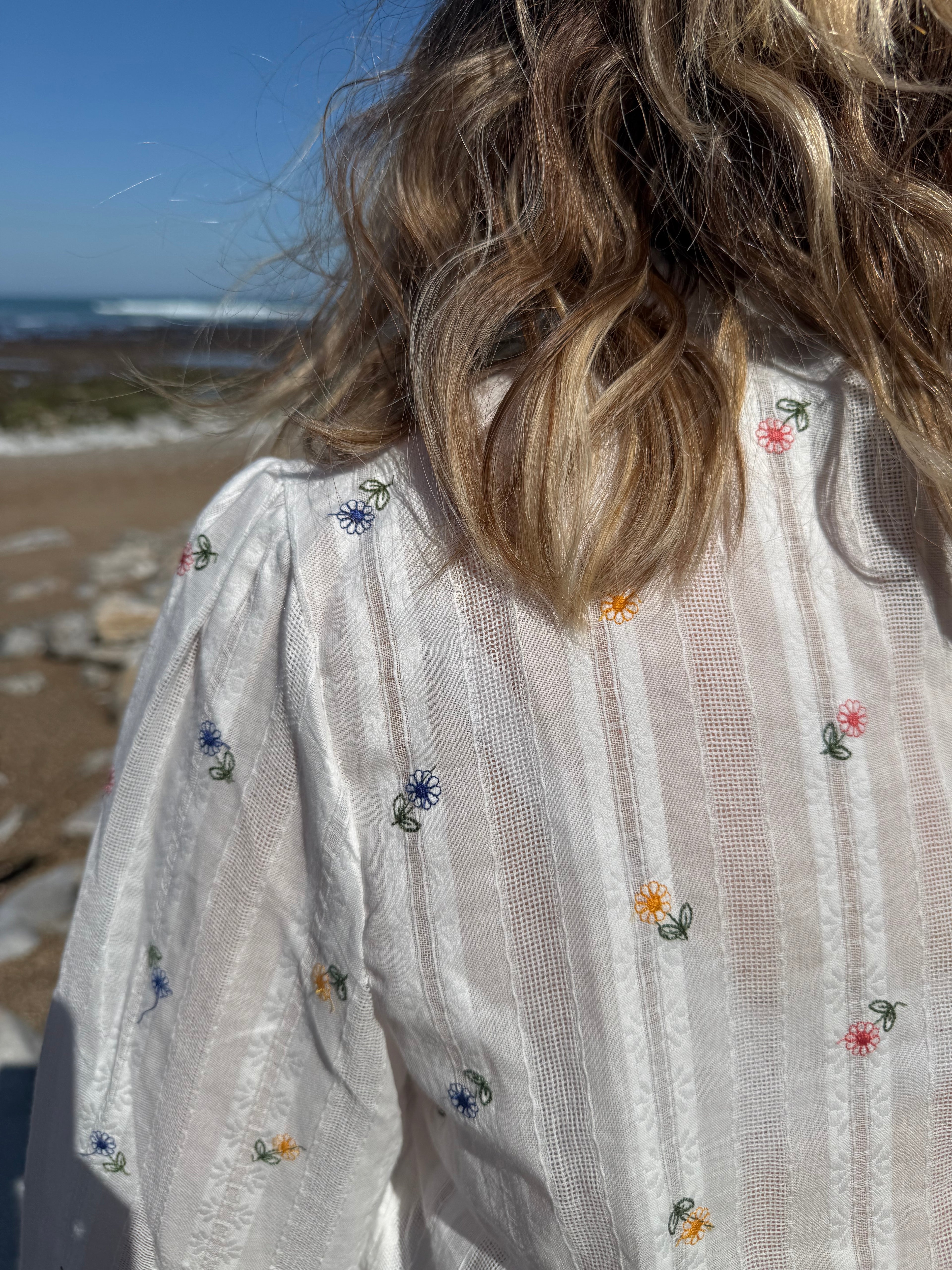 Blouse ALEXIA