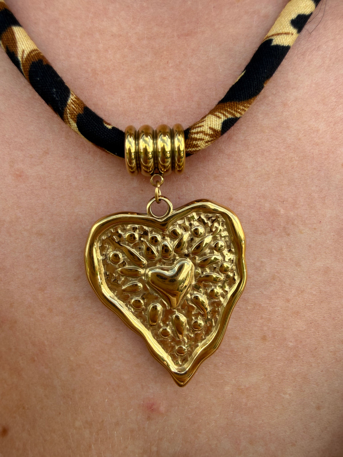 Collier VALENTIN