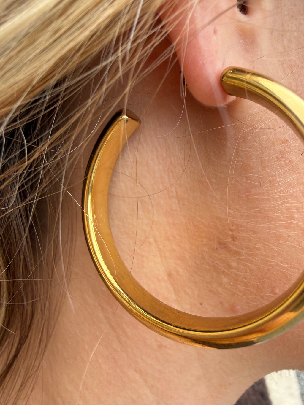 Boucles d’oreilles ZITA