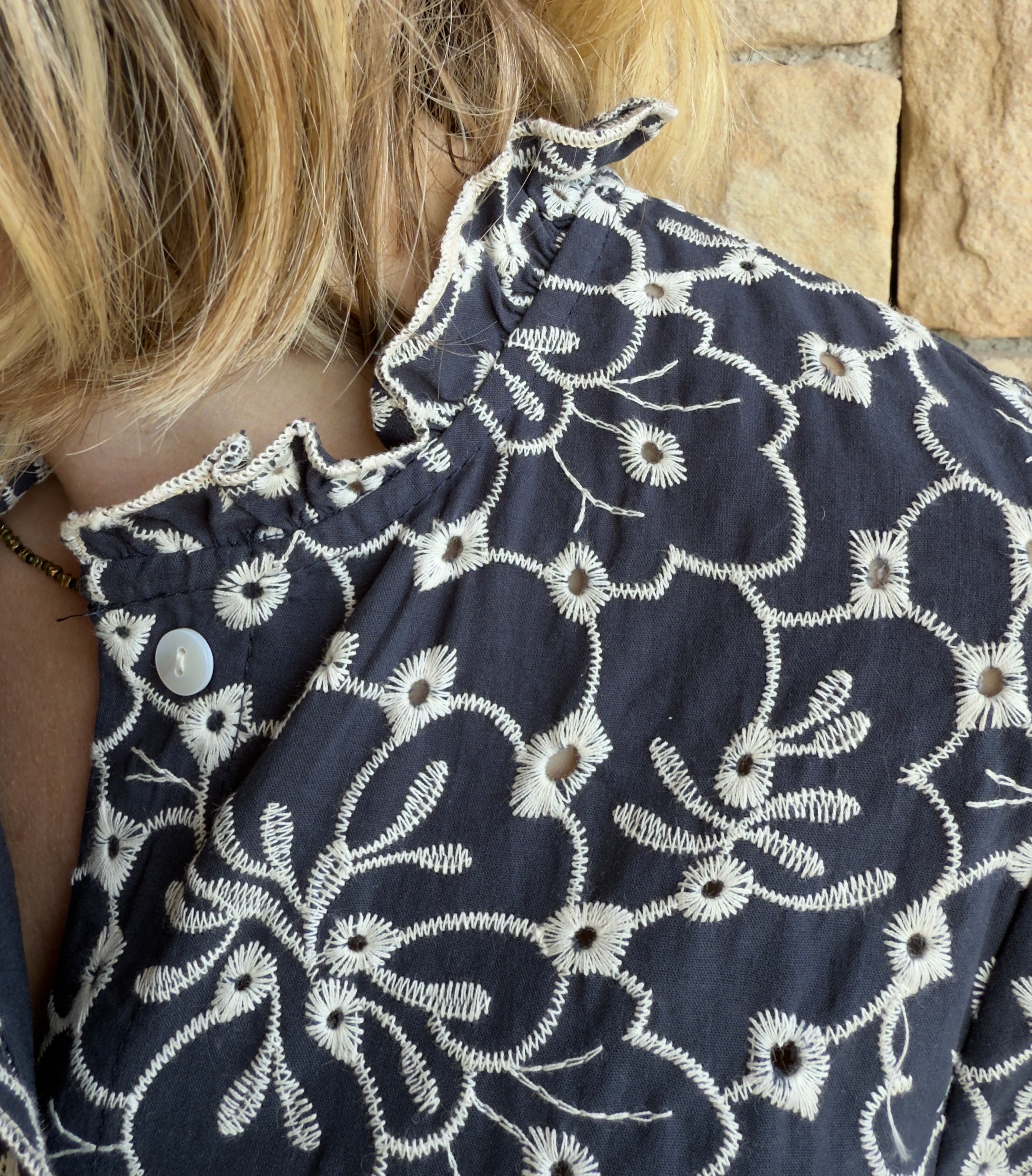 Blouse LENNY