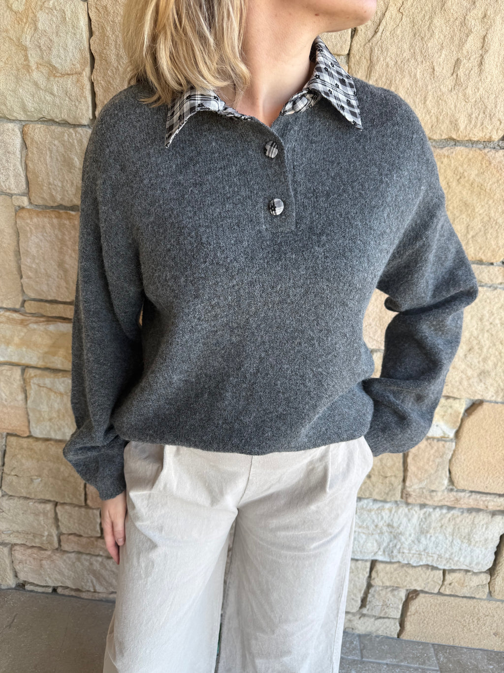 Pull MARINE
