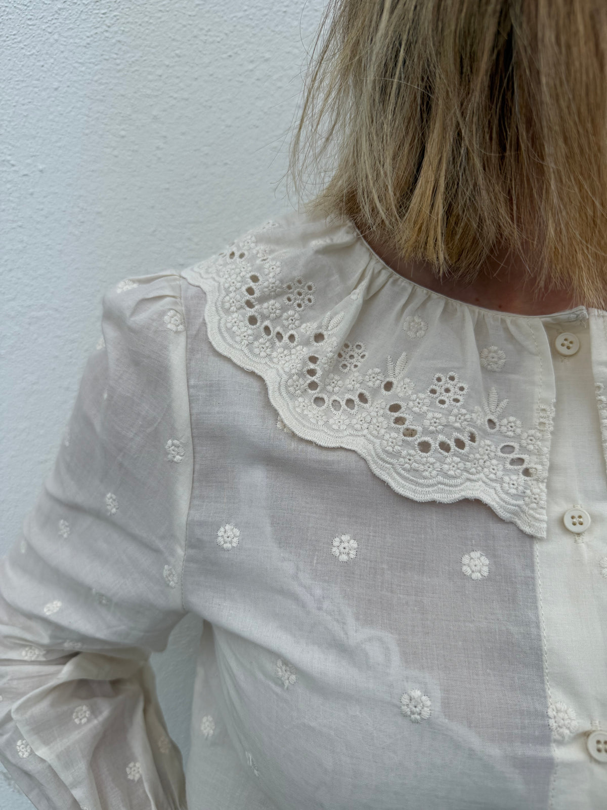 Blouse APOLLINE