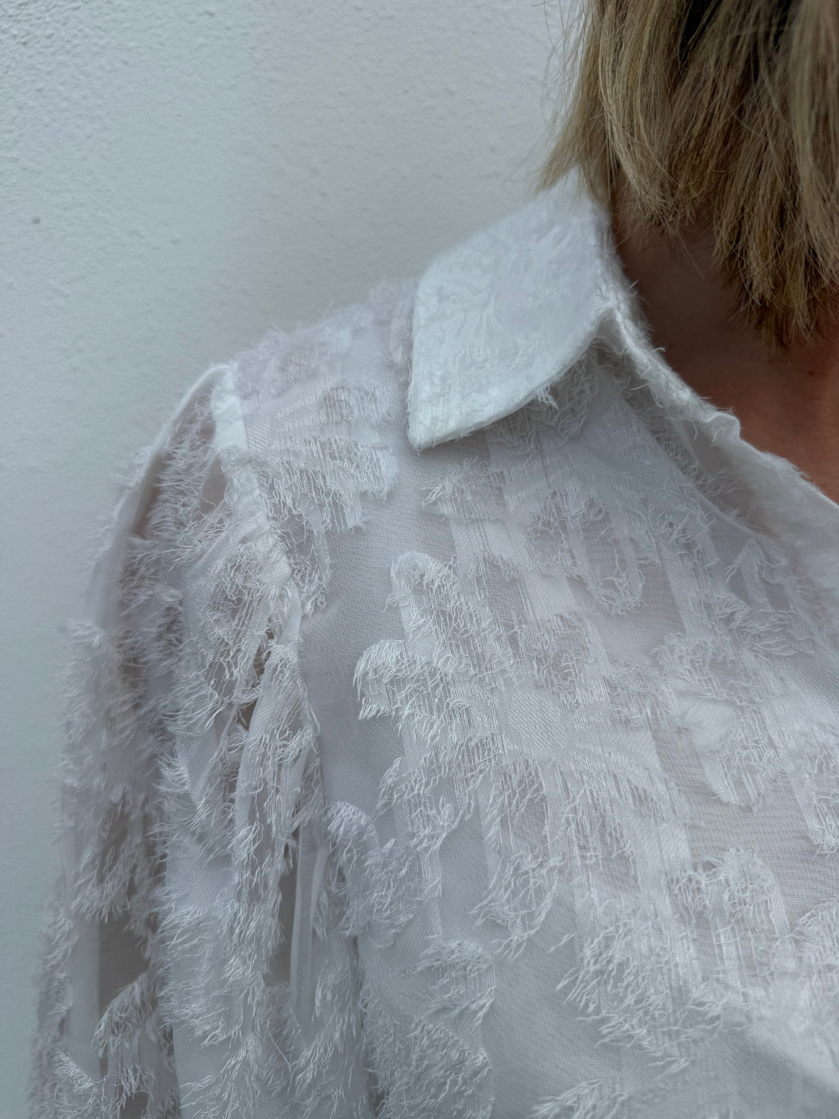 Blouse PATRICIA