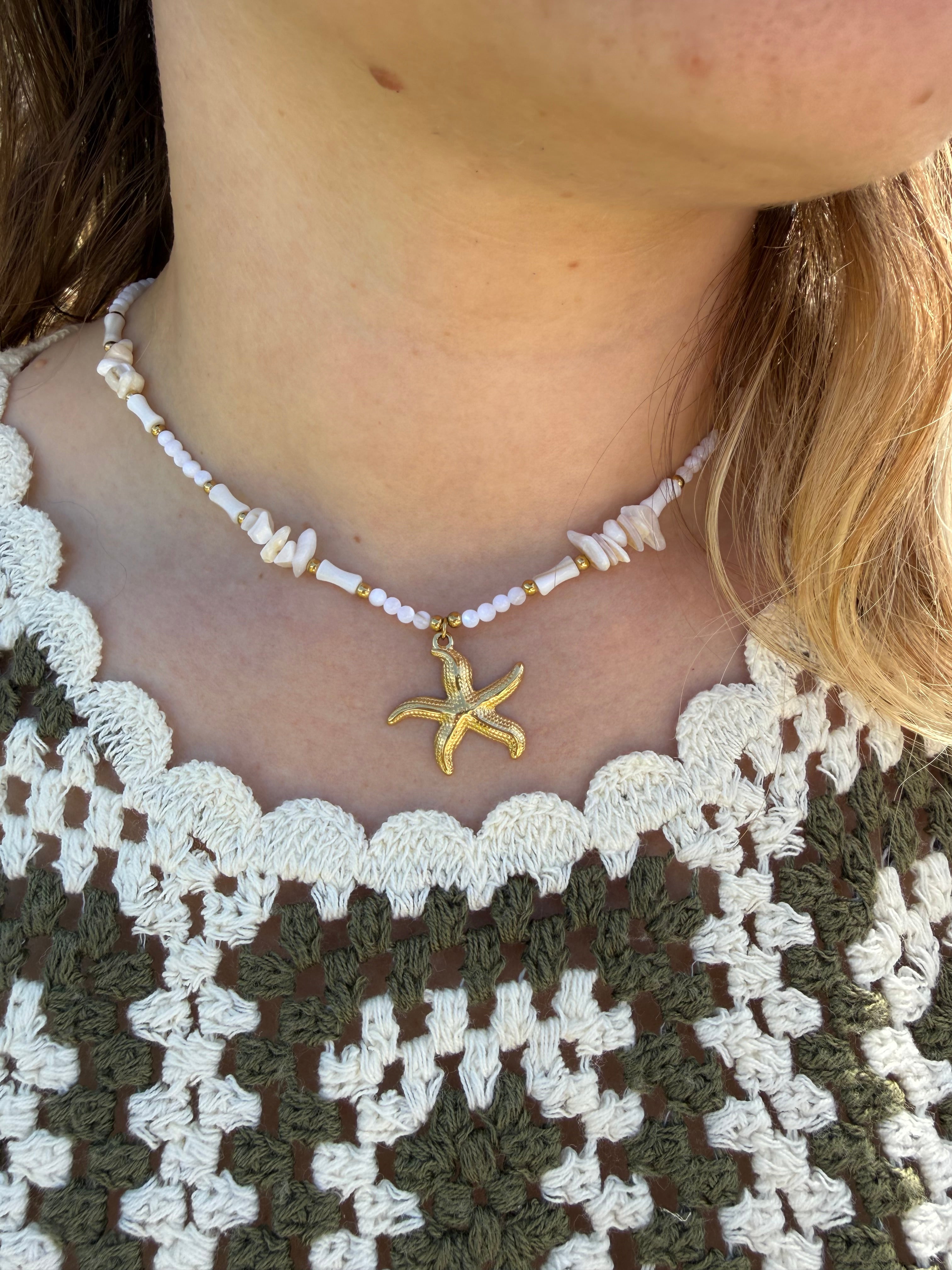 Collier MAËL