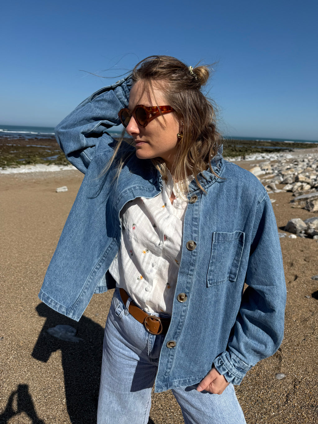 Veste SANDRA