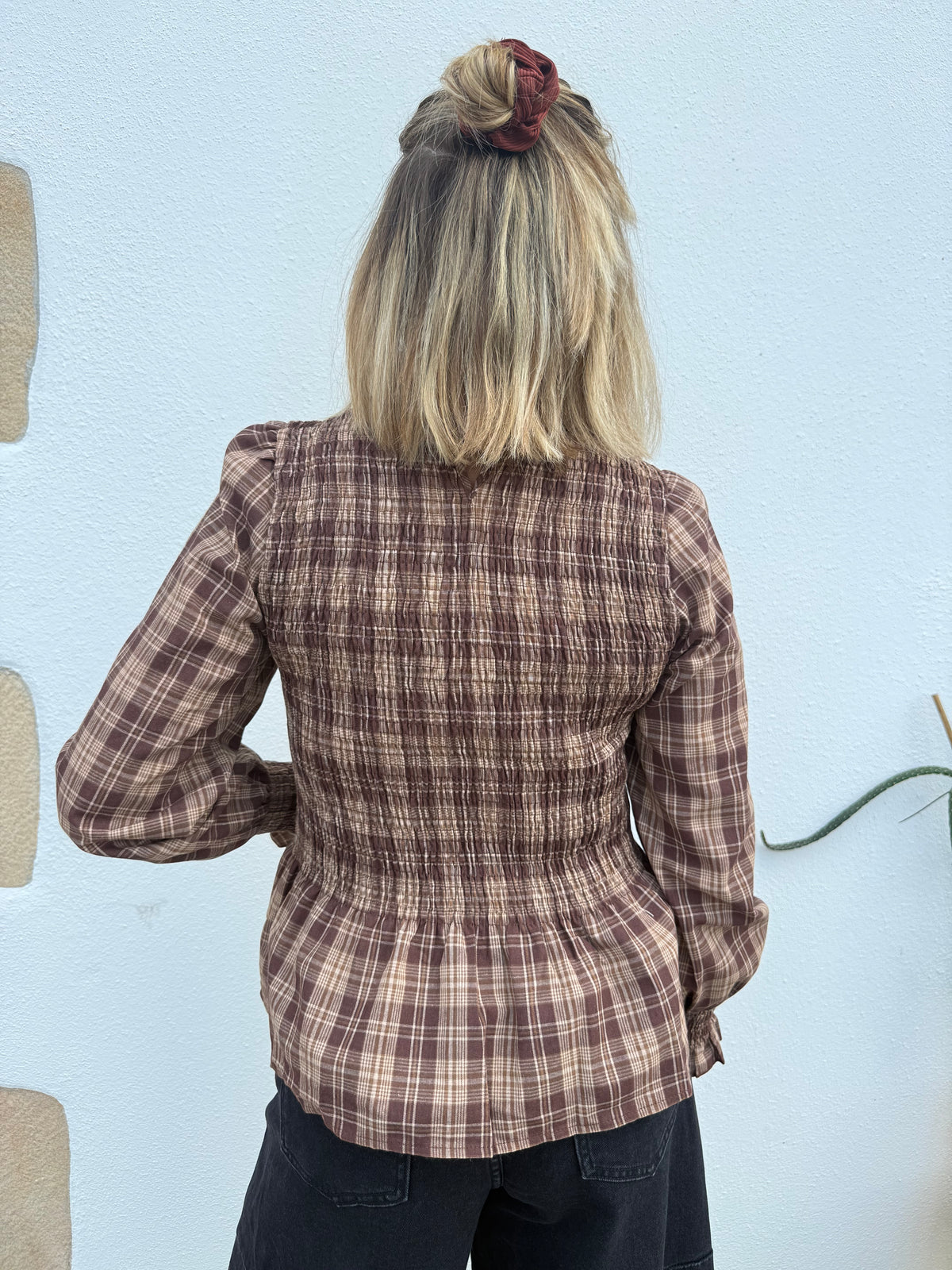 Blouse EUGENIE
