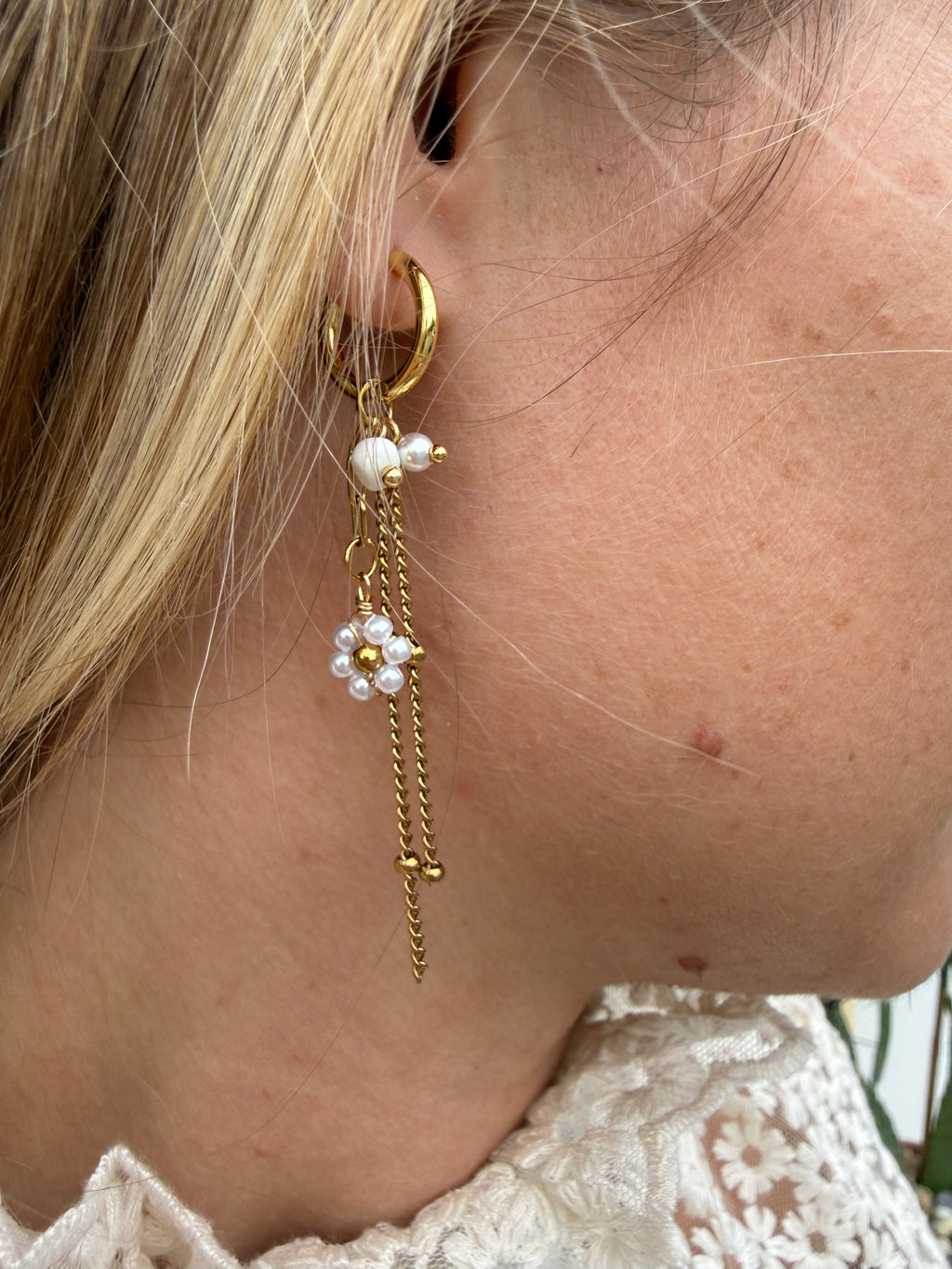 Boucles d’oreilles STAN
