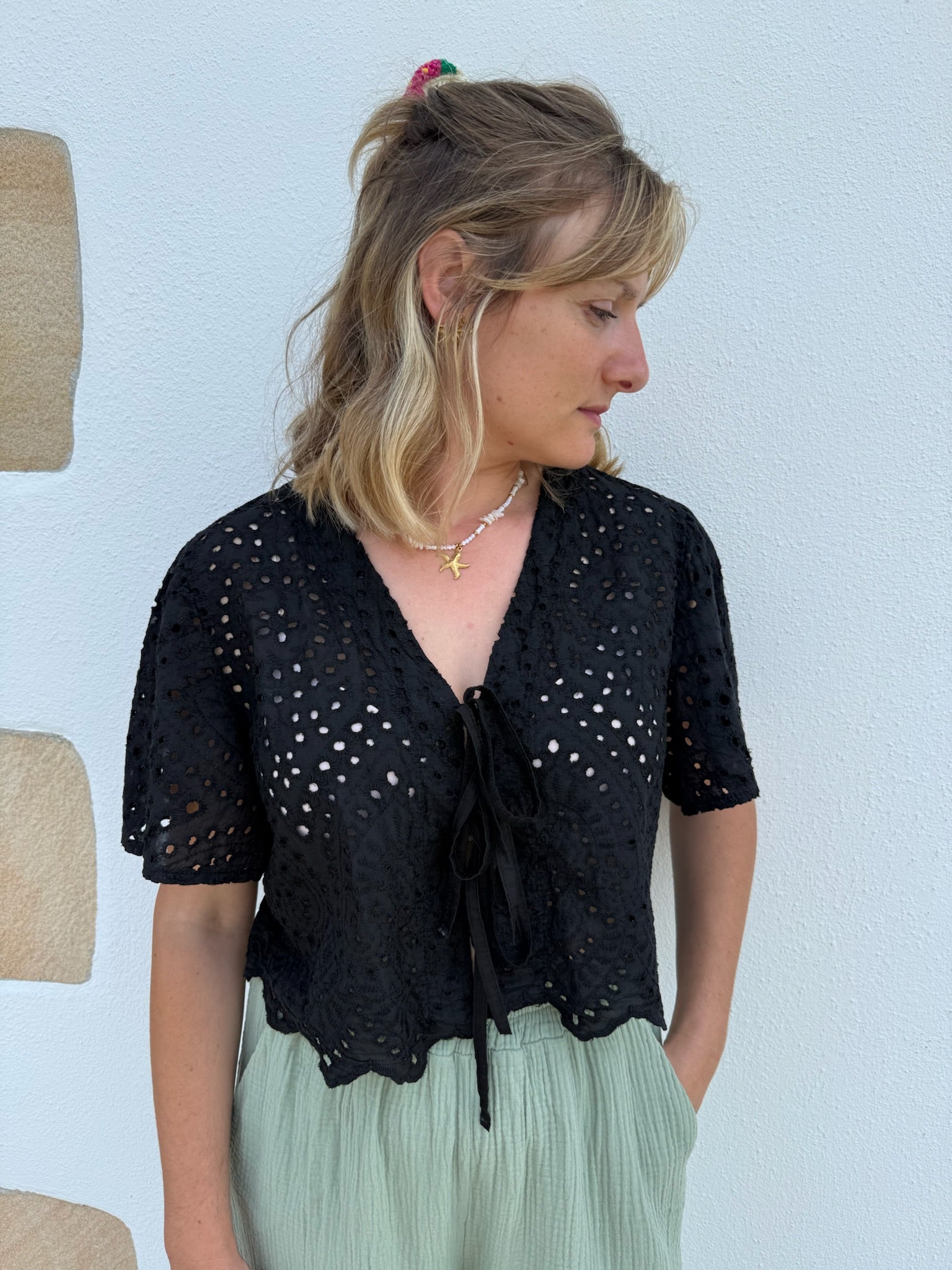 Top EMY noir