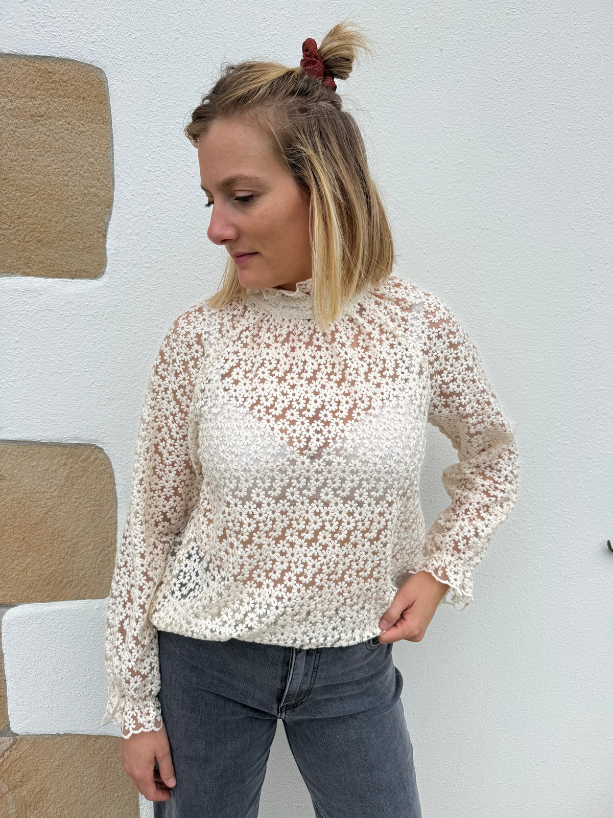 Blouse FÉLIX