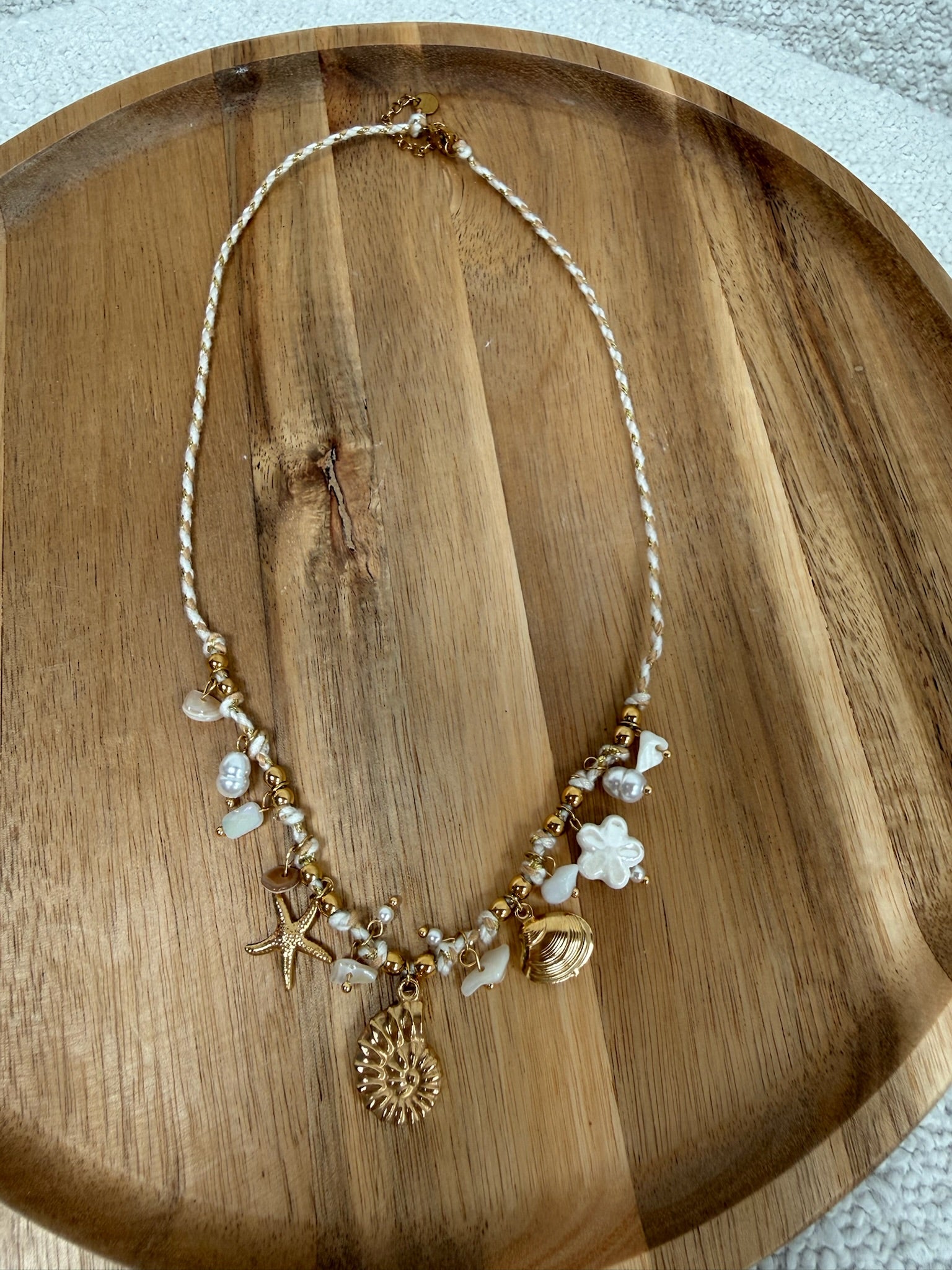 Collier AIMÉ