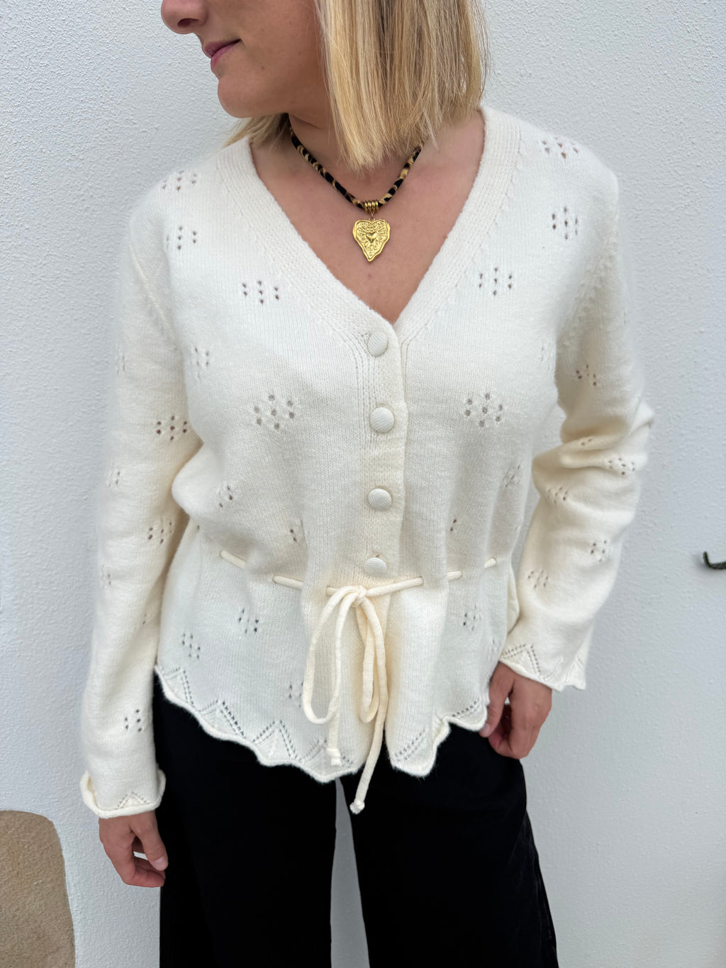 Gilet NINA