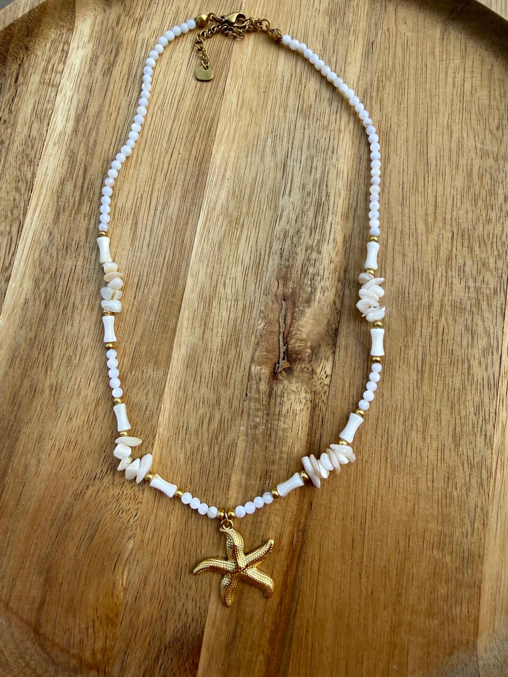 Collier MAËL