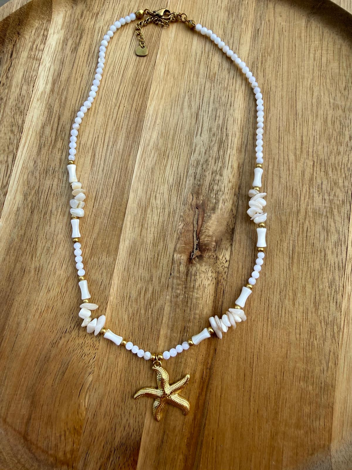 Collier MAËL