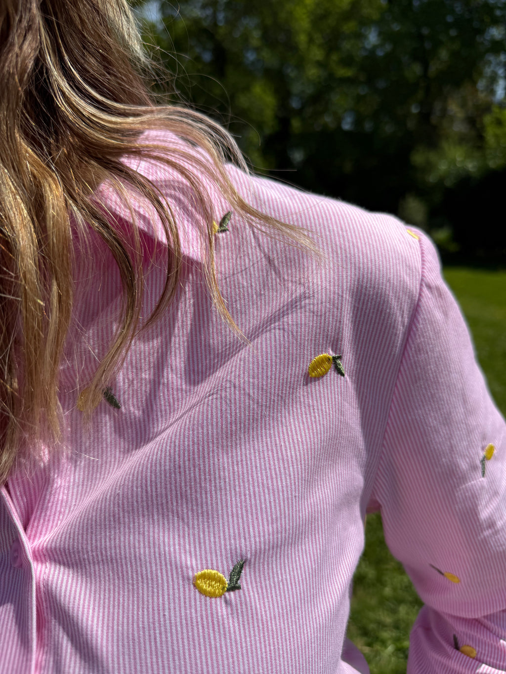 Blouse STEPHANIE