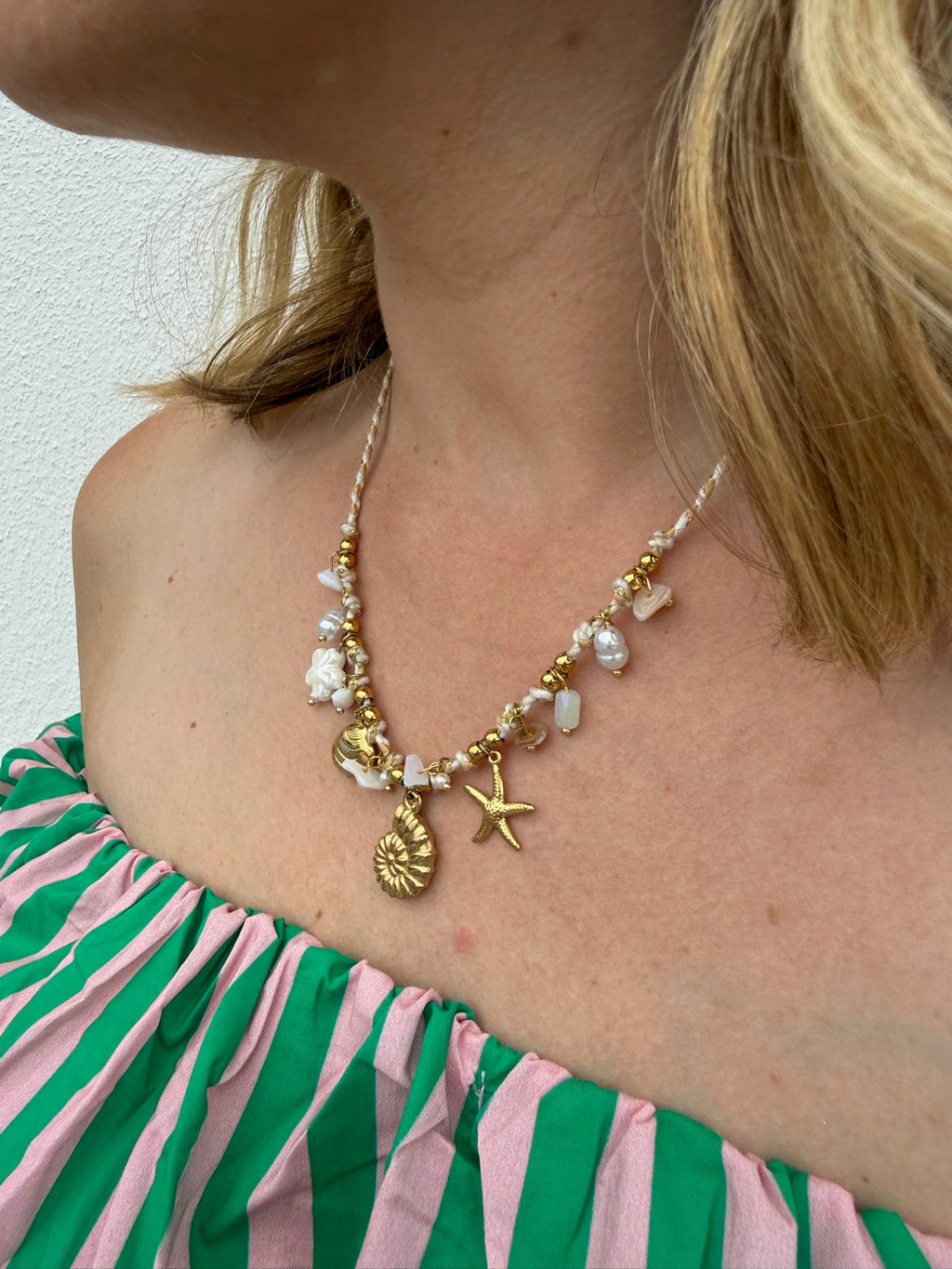 Collier AIMÉ