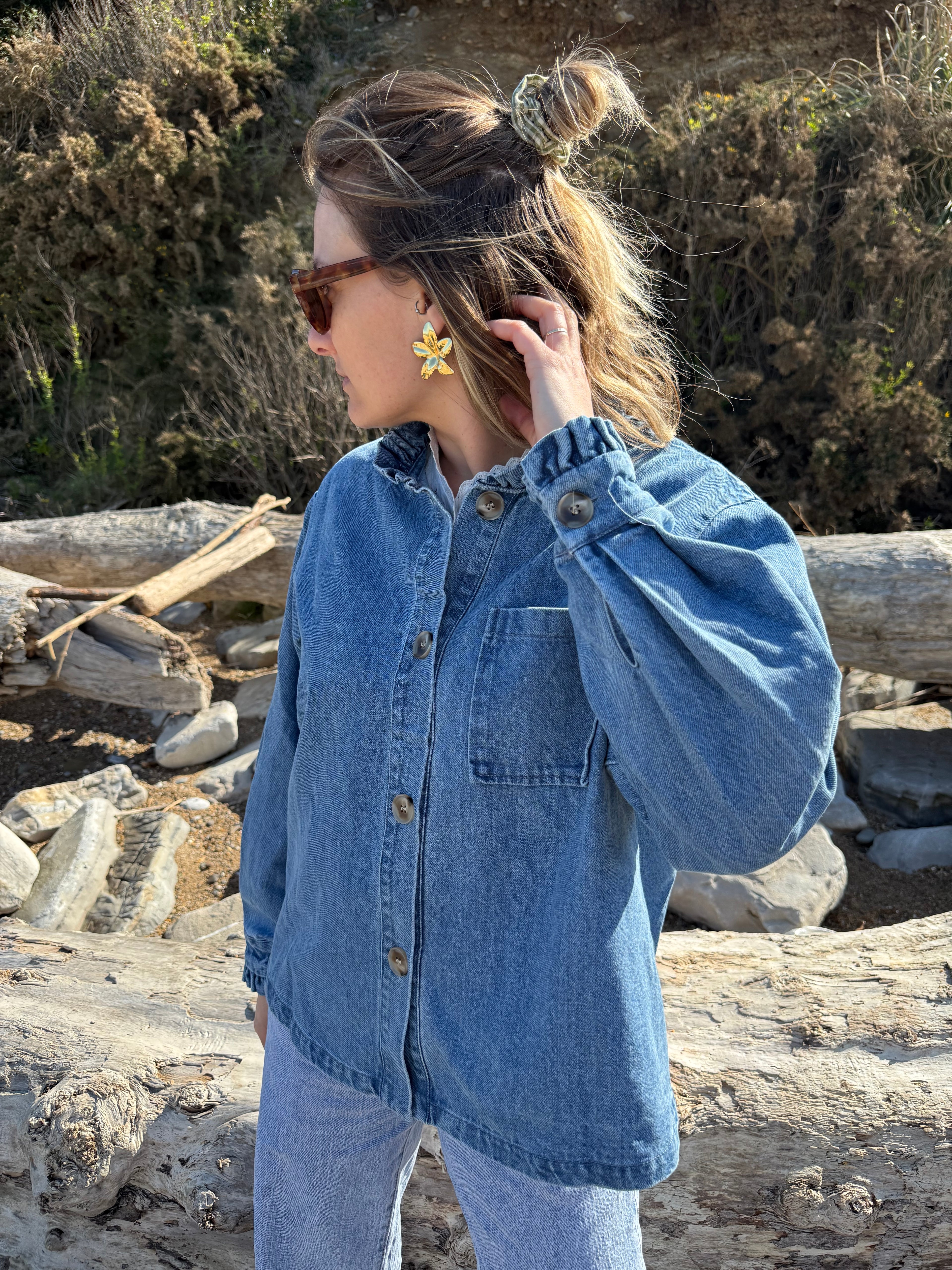 Veste SANDRA