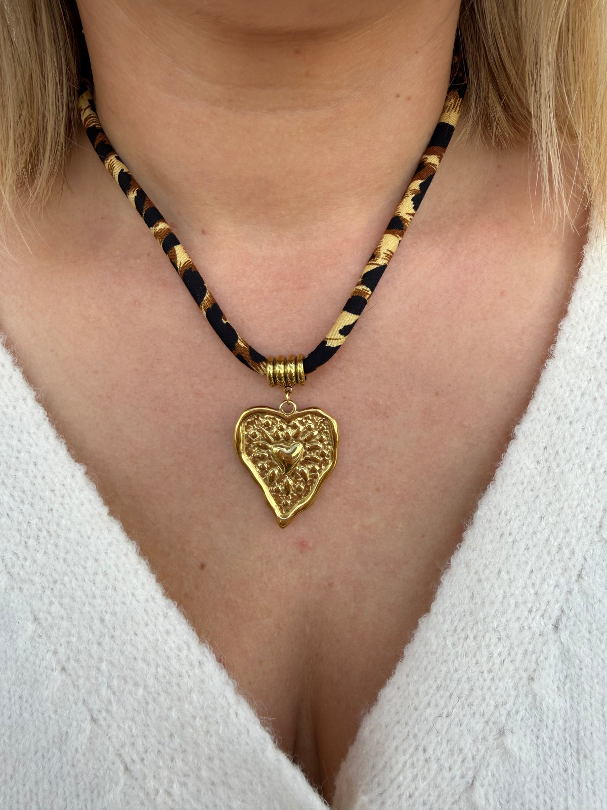 Collier VALENTIN