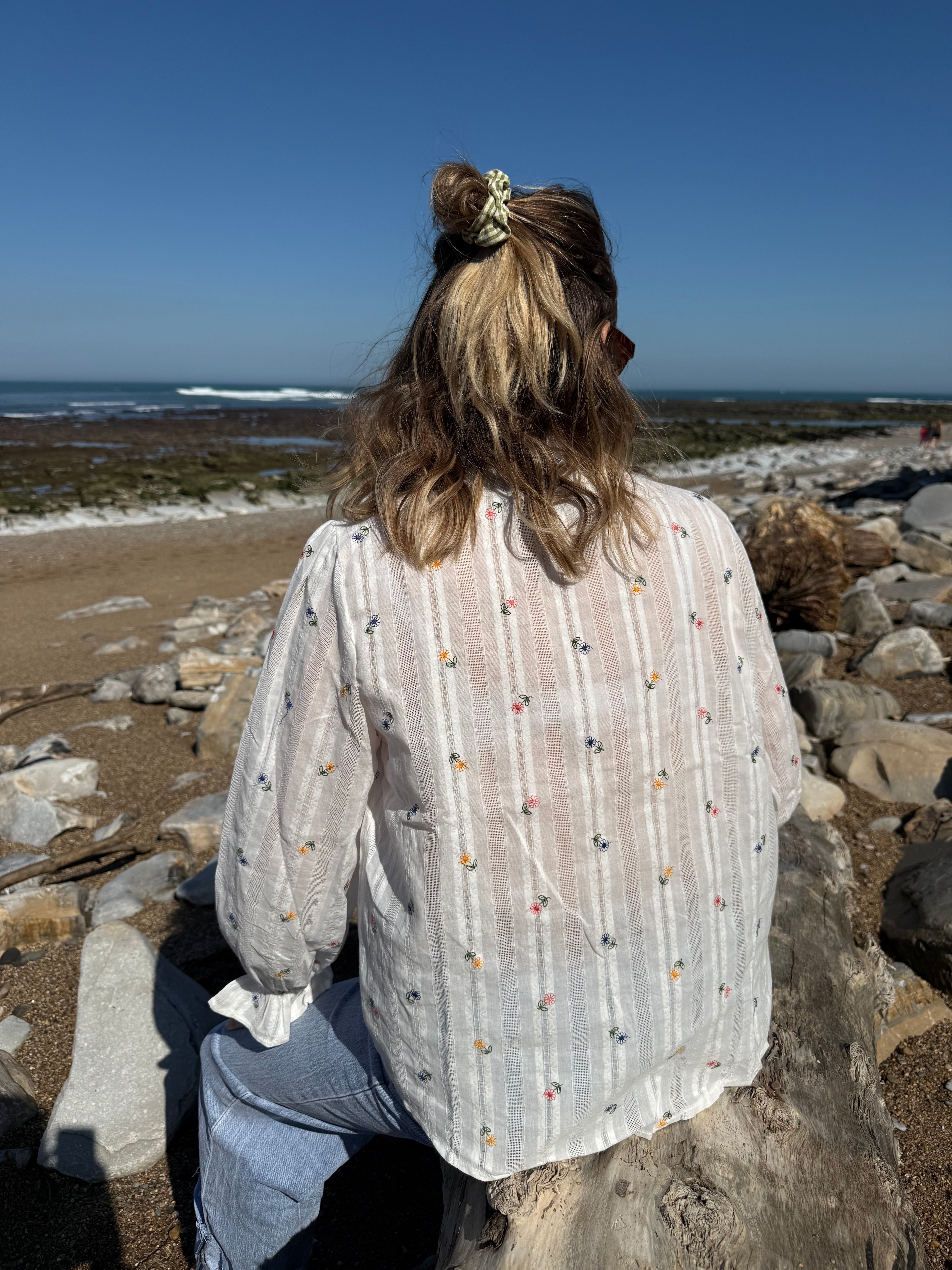 Blouse ALEXIA