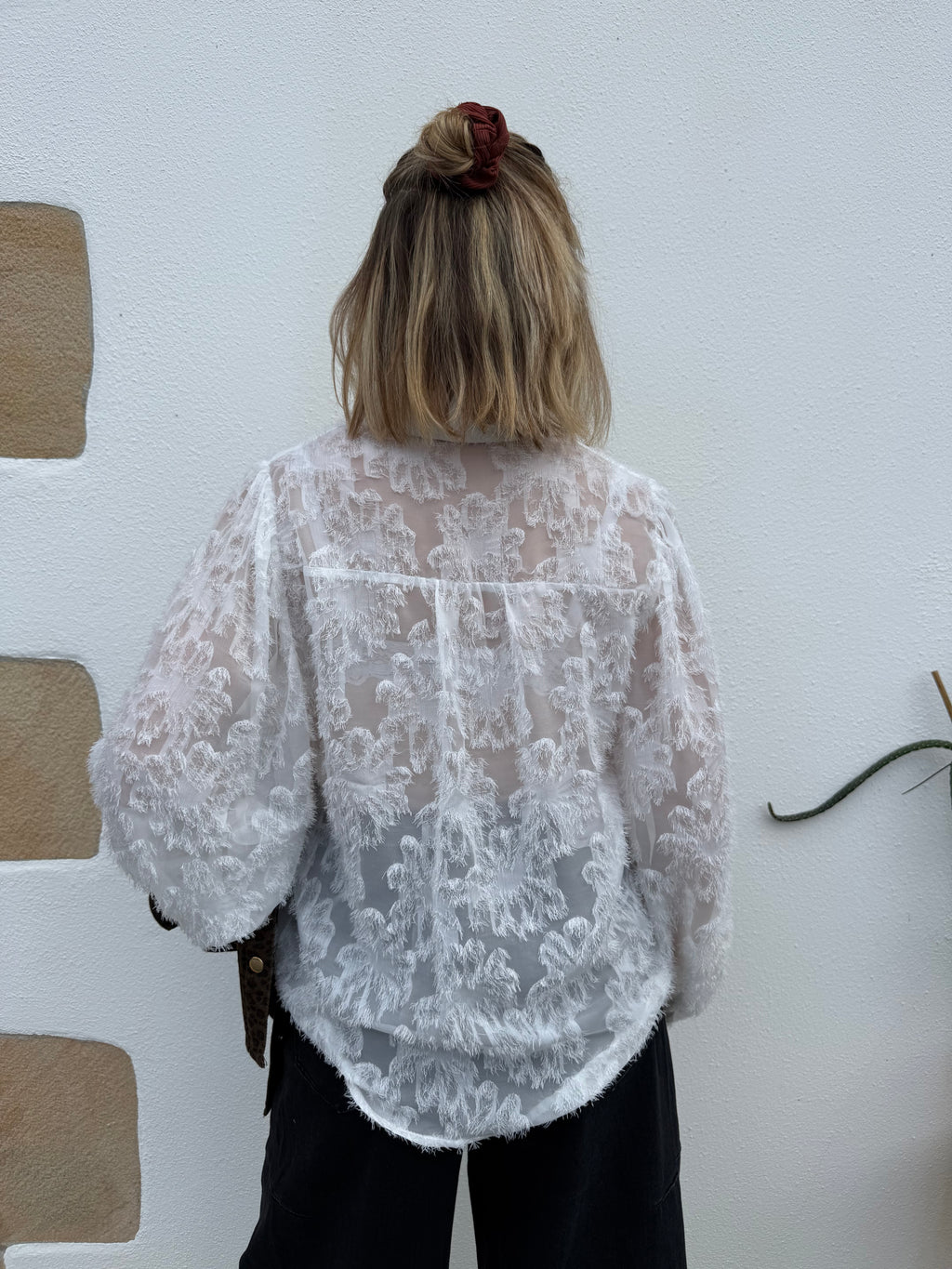 Blouse PATRICIA