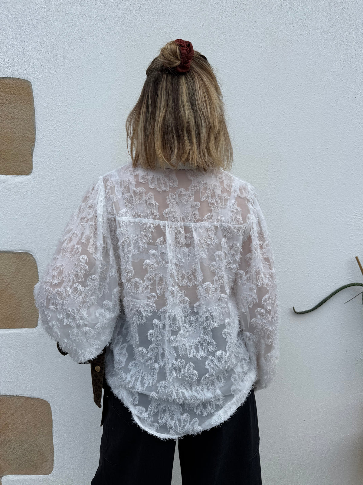Blouse PATRICIA