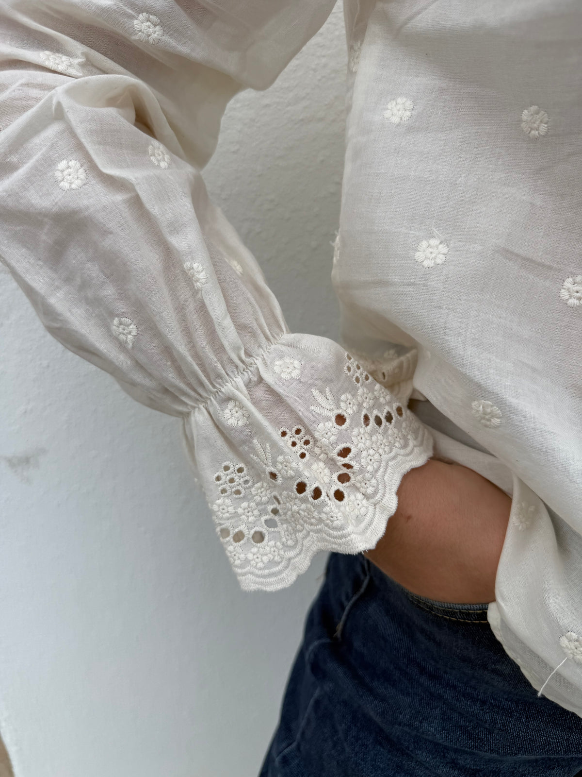 Blouse APOLLINE