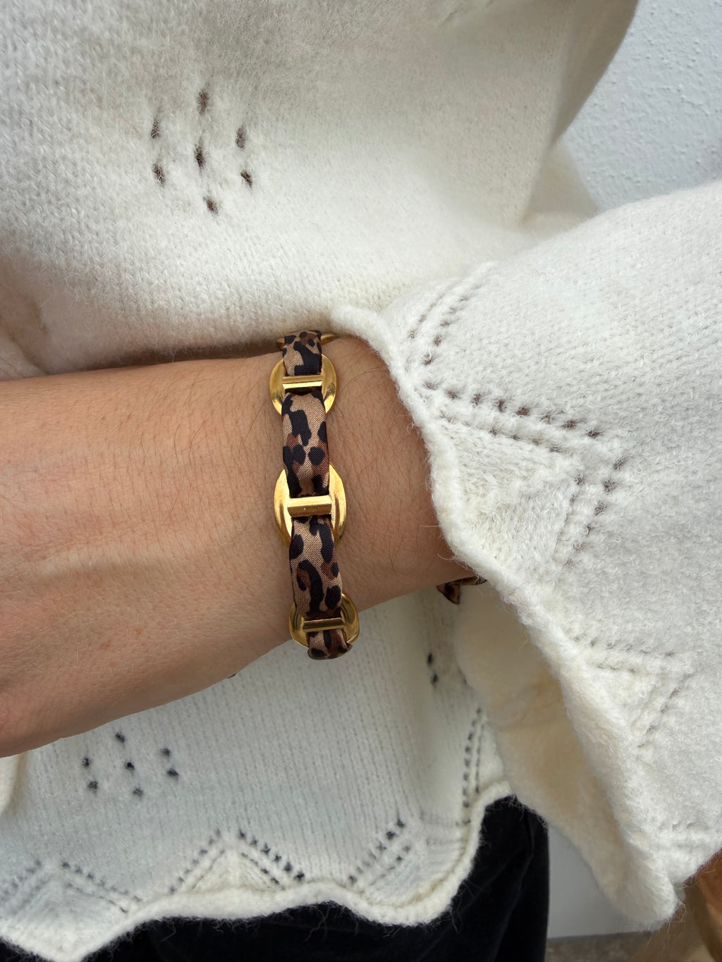 Bracelet BERNADETTE