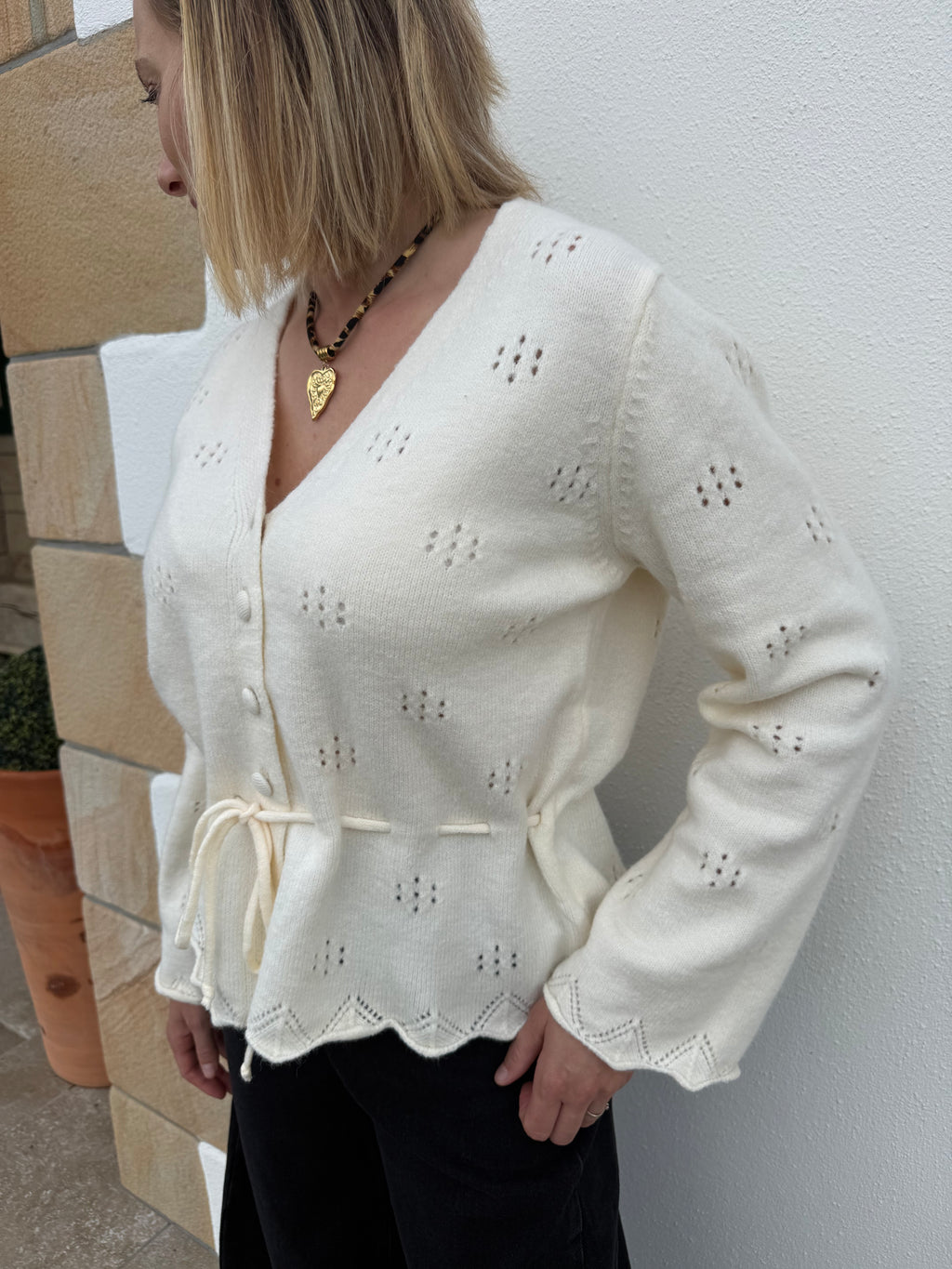 Gilet NINA