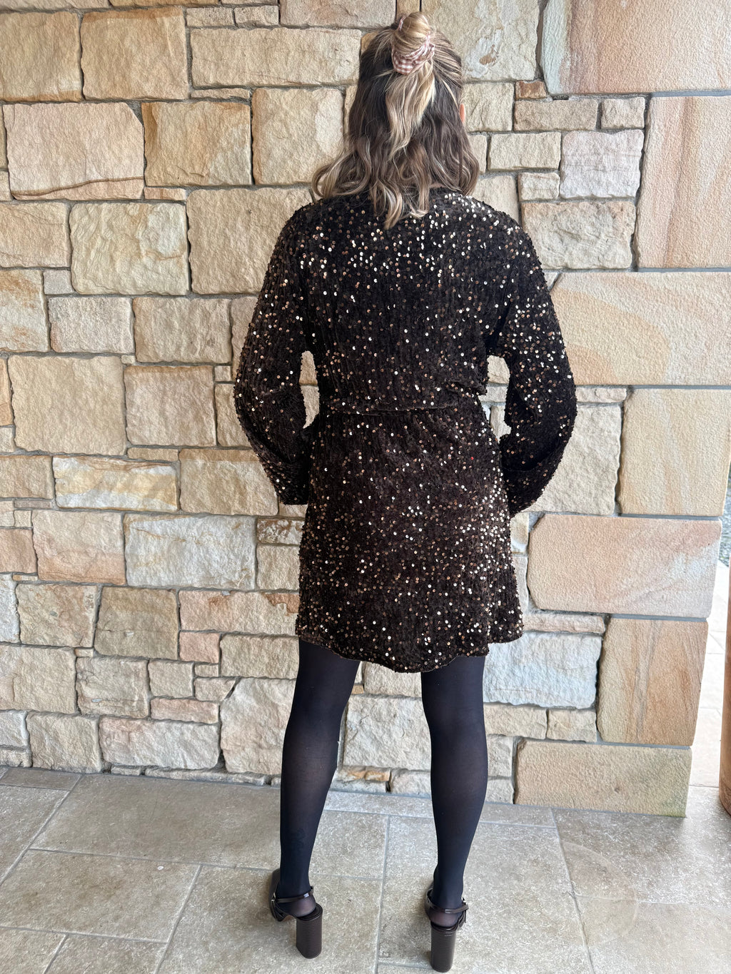 Robe Louna