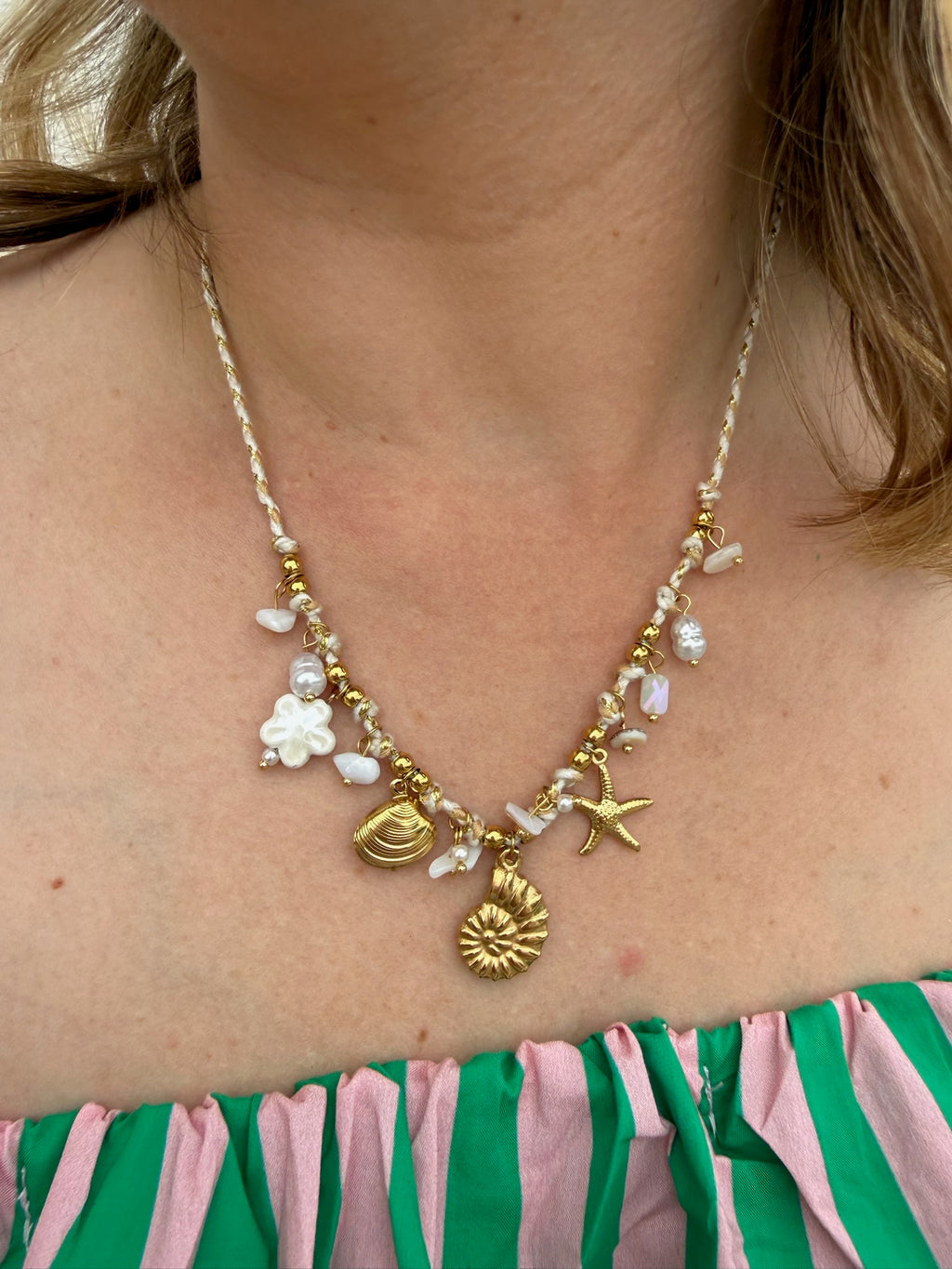 Collier AIMÉ