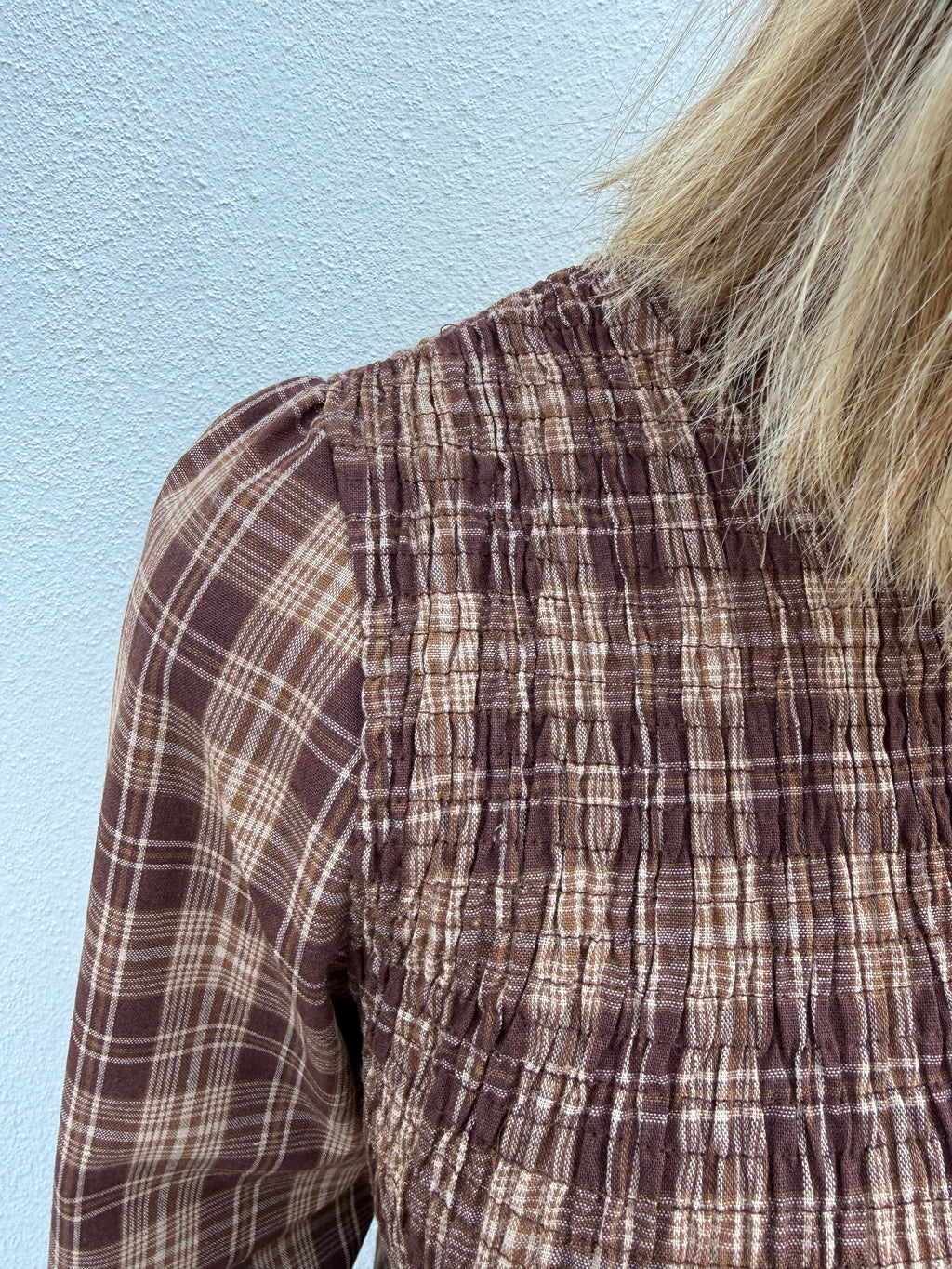 Blouse EUGENIE