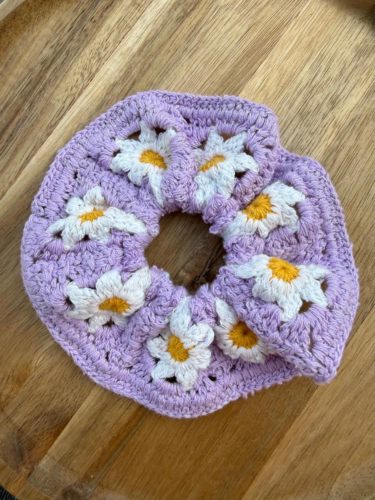 Chouchou ALOÑA lilas