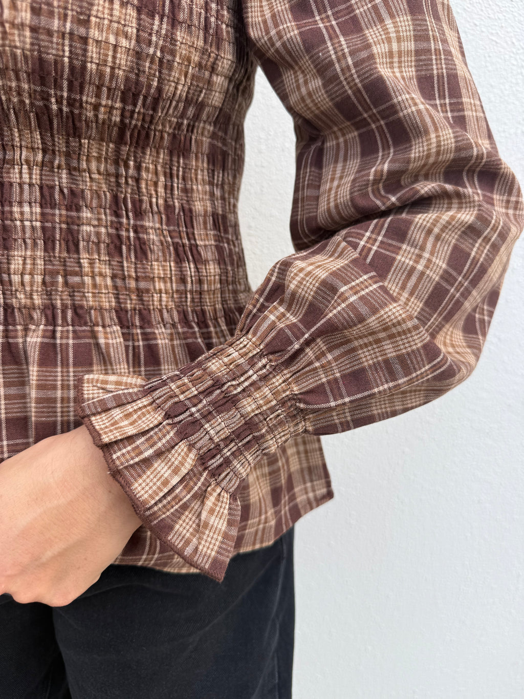 Blouse EUGENIE