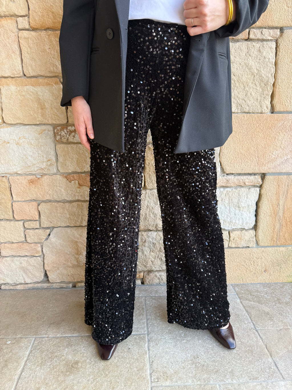 Pantalon Manon