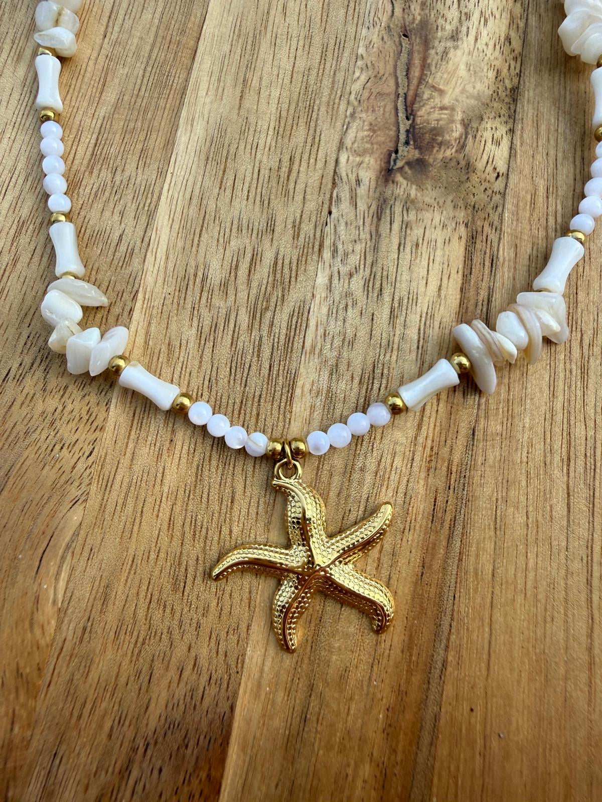 Collier MAËL