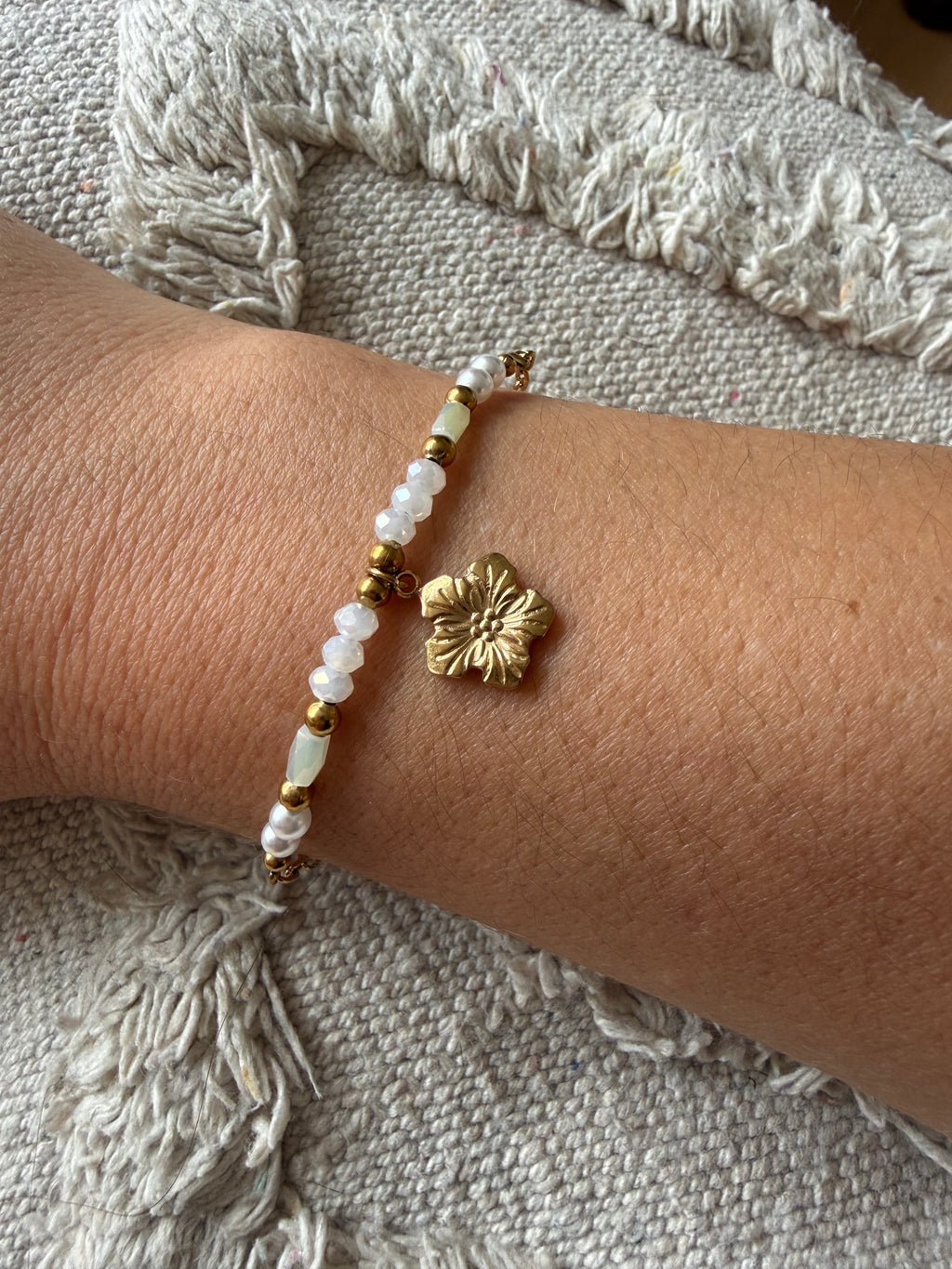 Bracelet JUSTINE