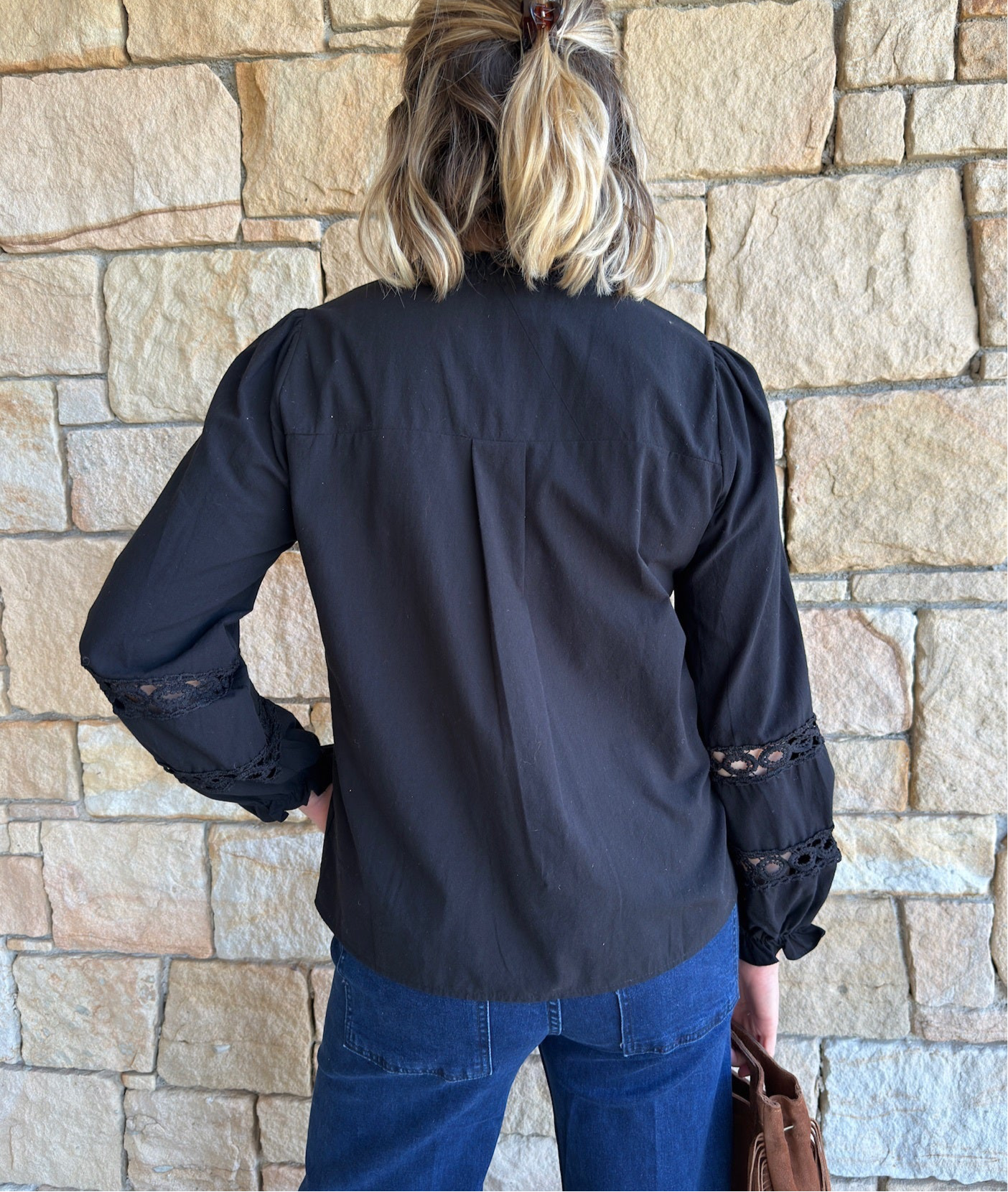 Blouse MARGOT