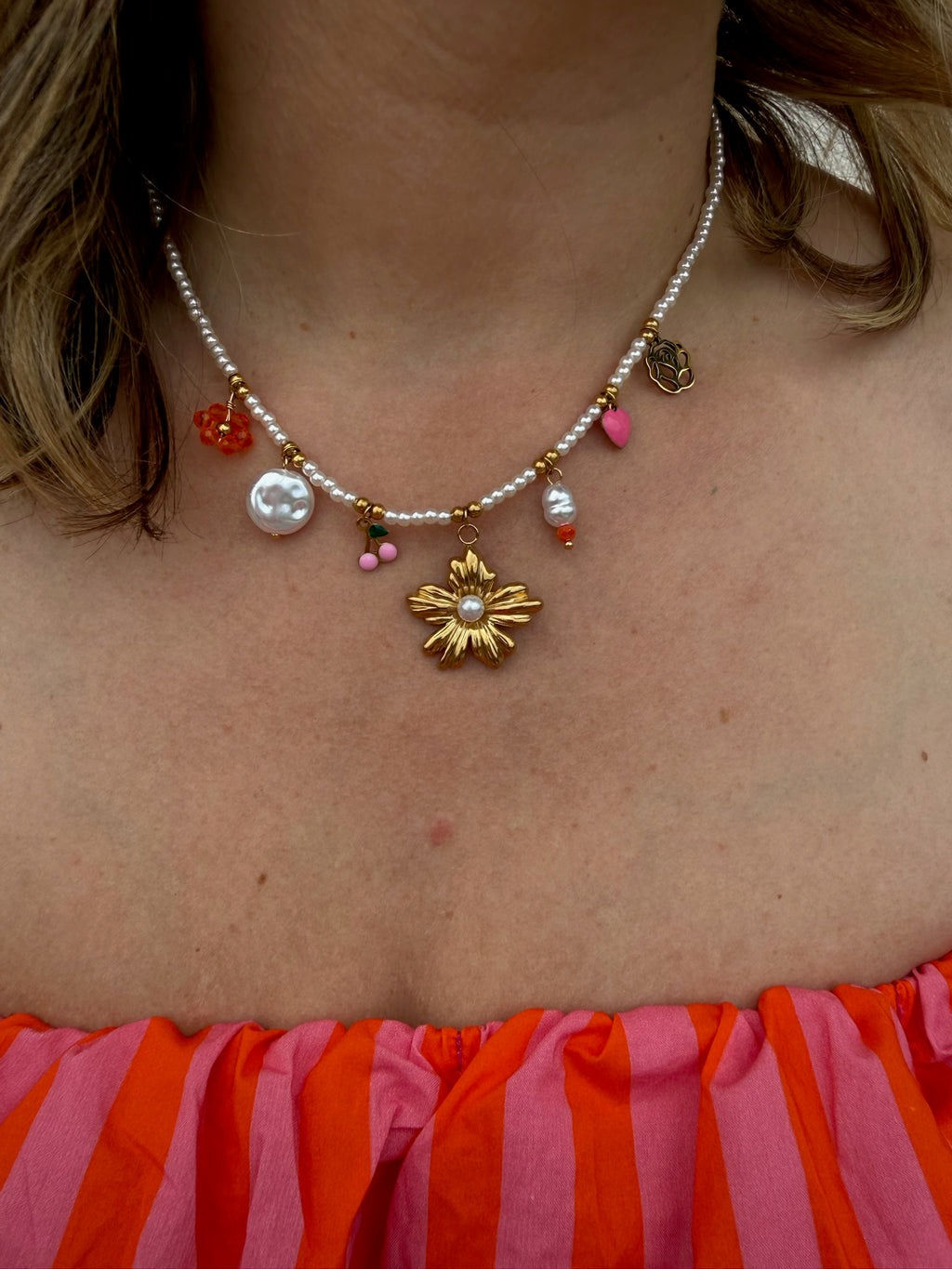Collier THALIA