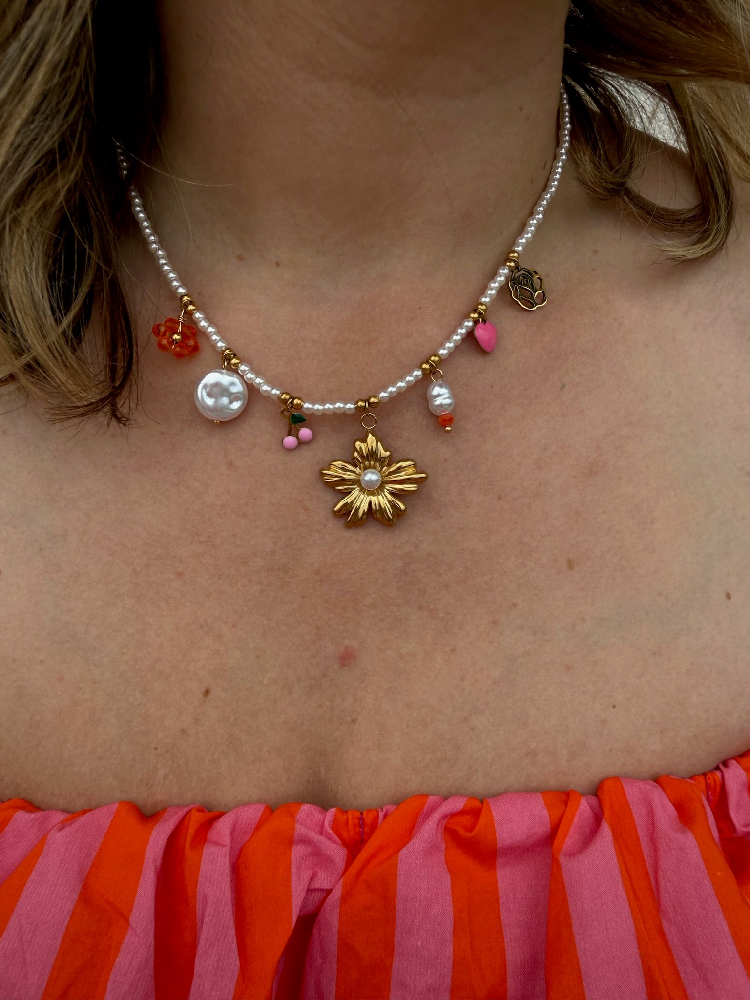 Collier THALIA
