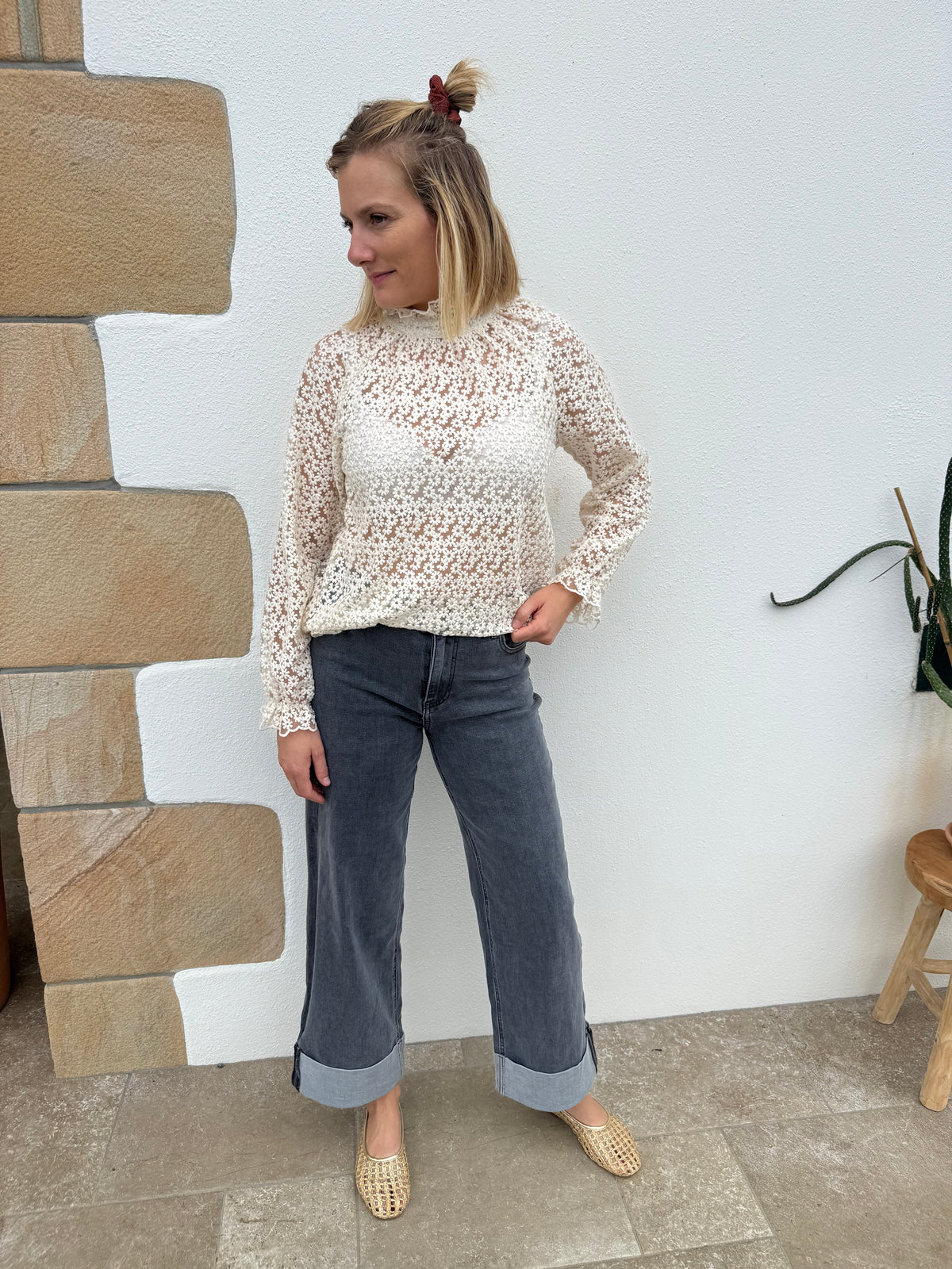 Blouse FÉLIX