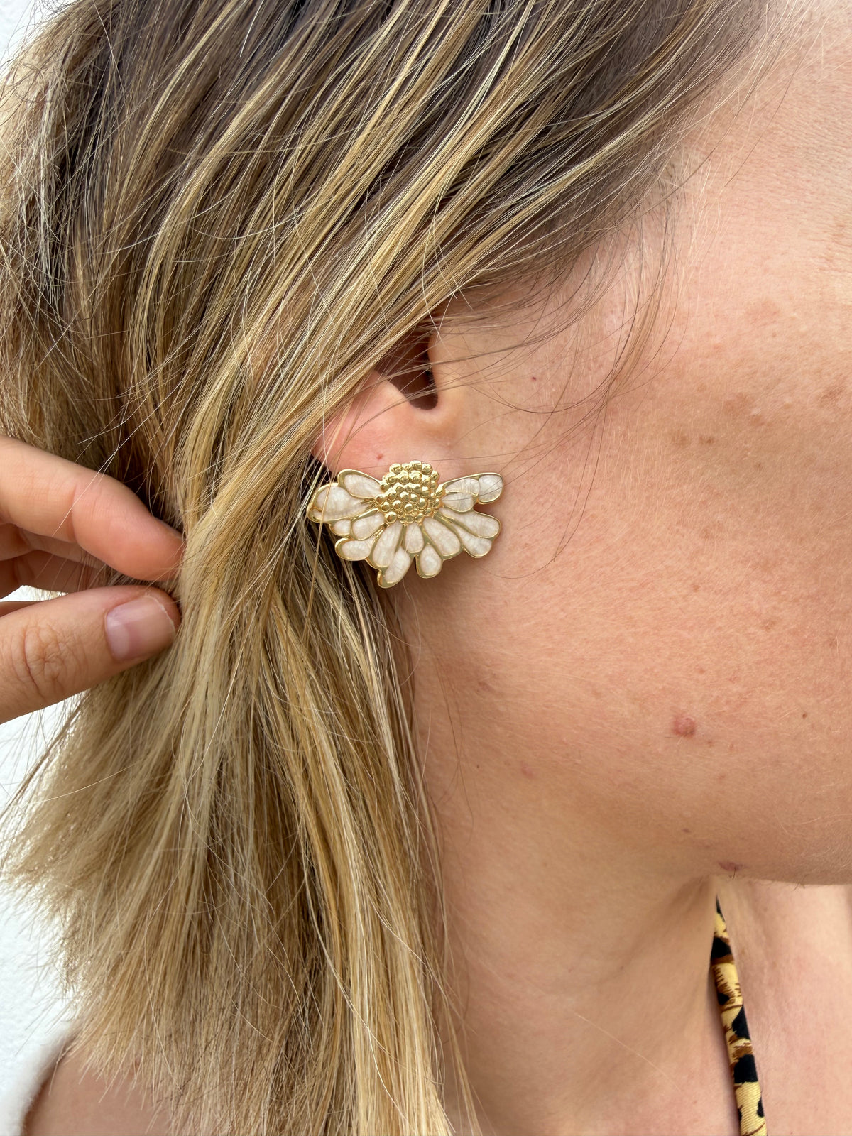 Boucles d’oreilles AUGUSTE