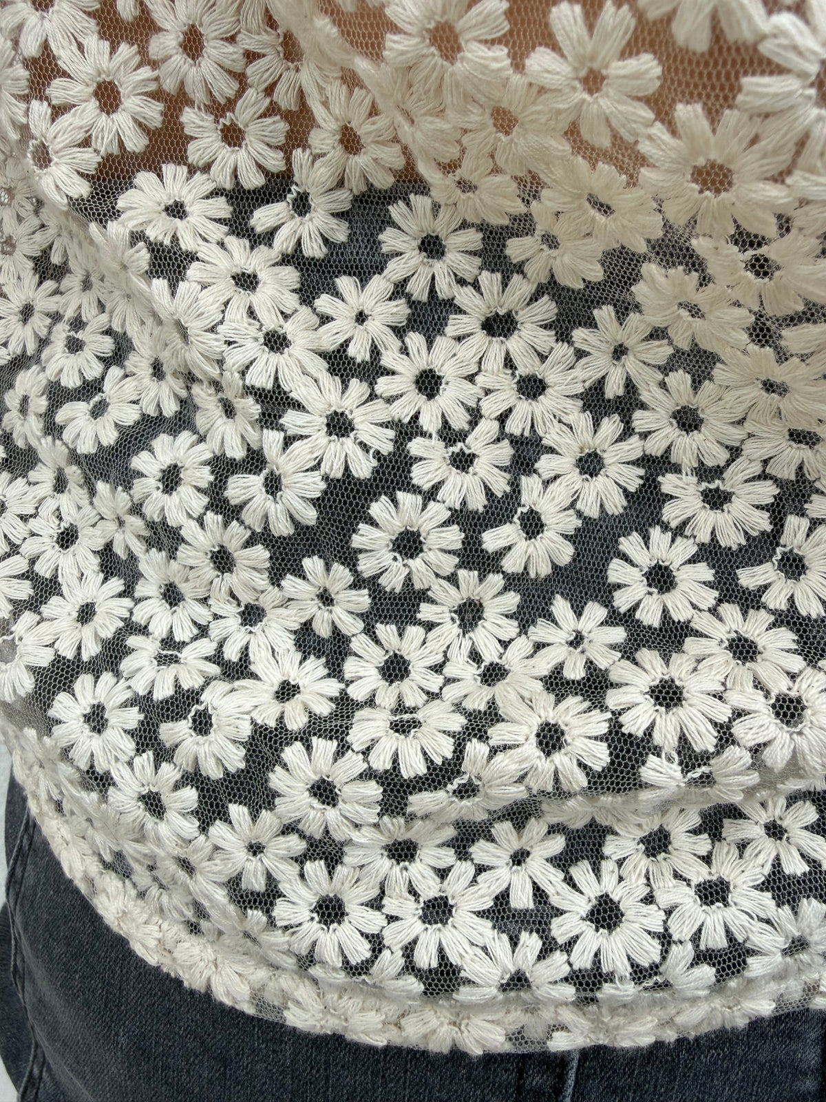 Blouse FÉLIX